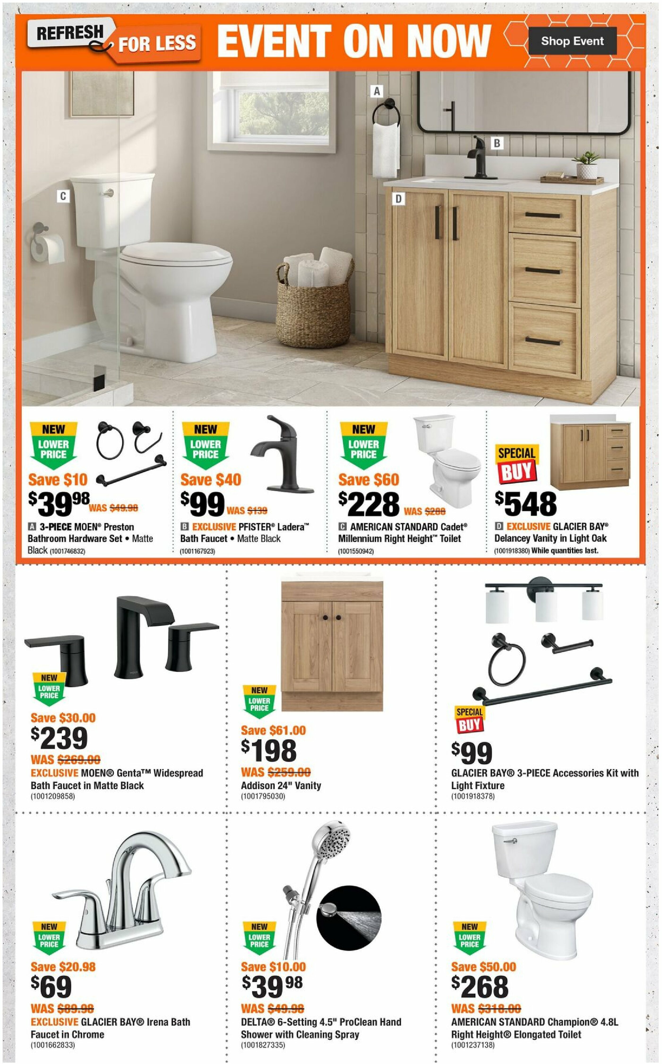home-depot - Home Depot flyer valid from 08-28 - 09-10 - page: 3
