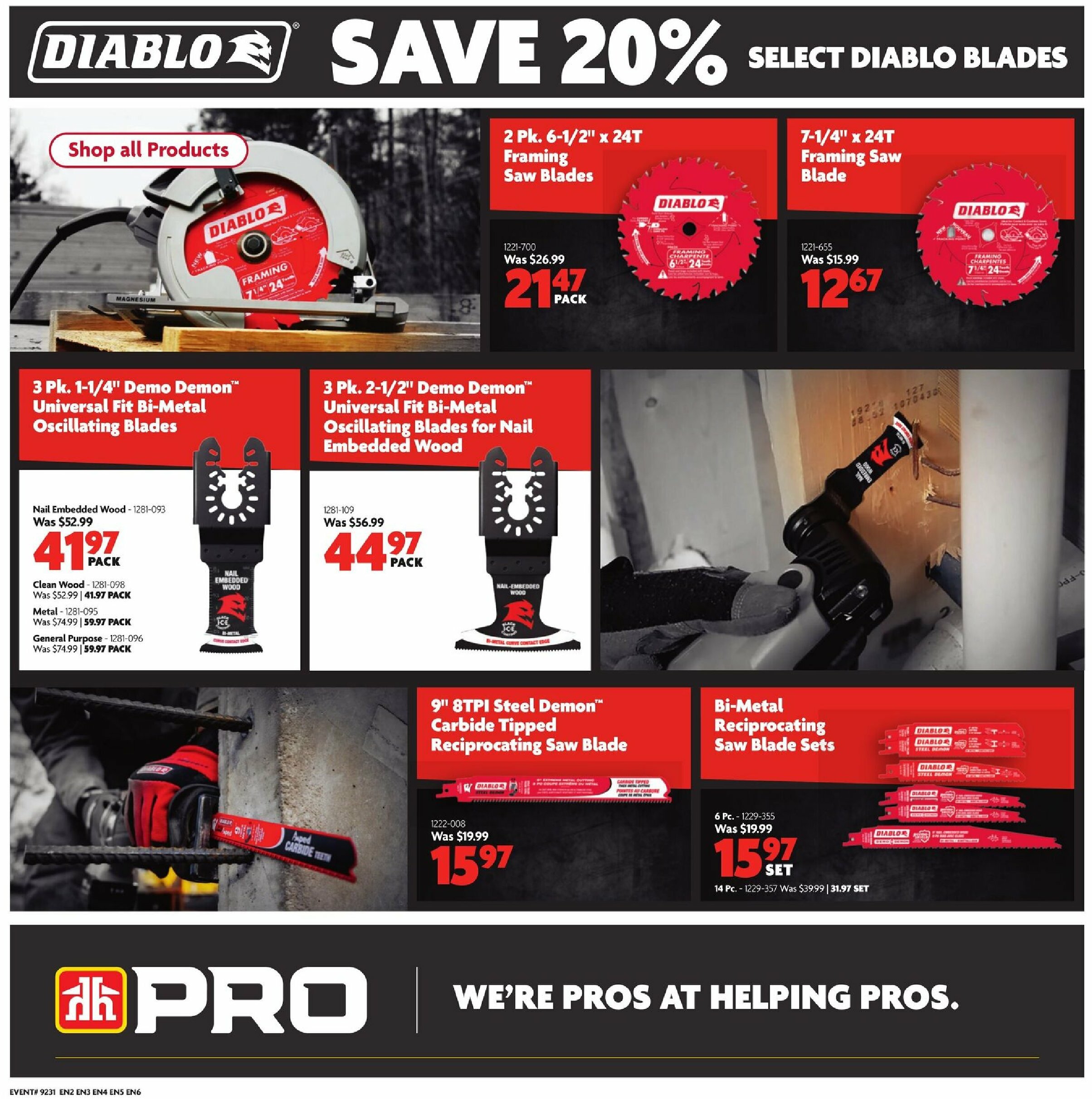 home-hardware - Home Hardware flyer valid from 07-31 - 08-13 - page: 13