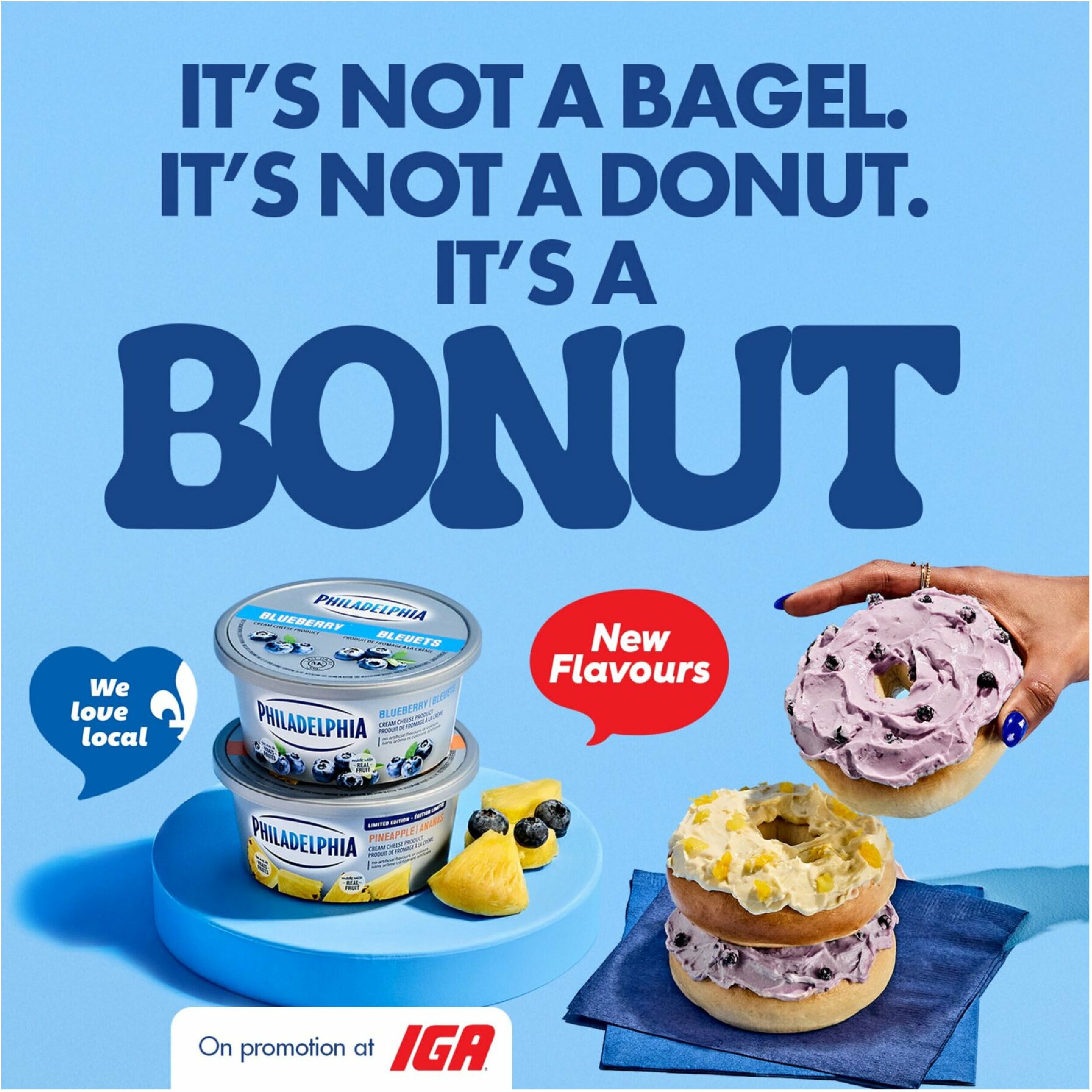 iga - IGA - Québec flyer valid from 08-14 - 08-20 - page: 9