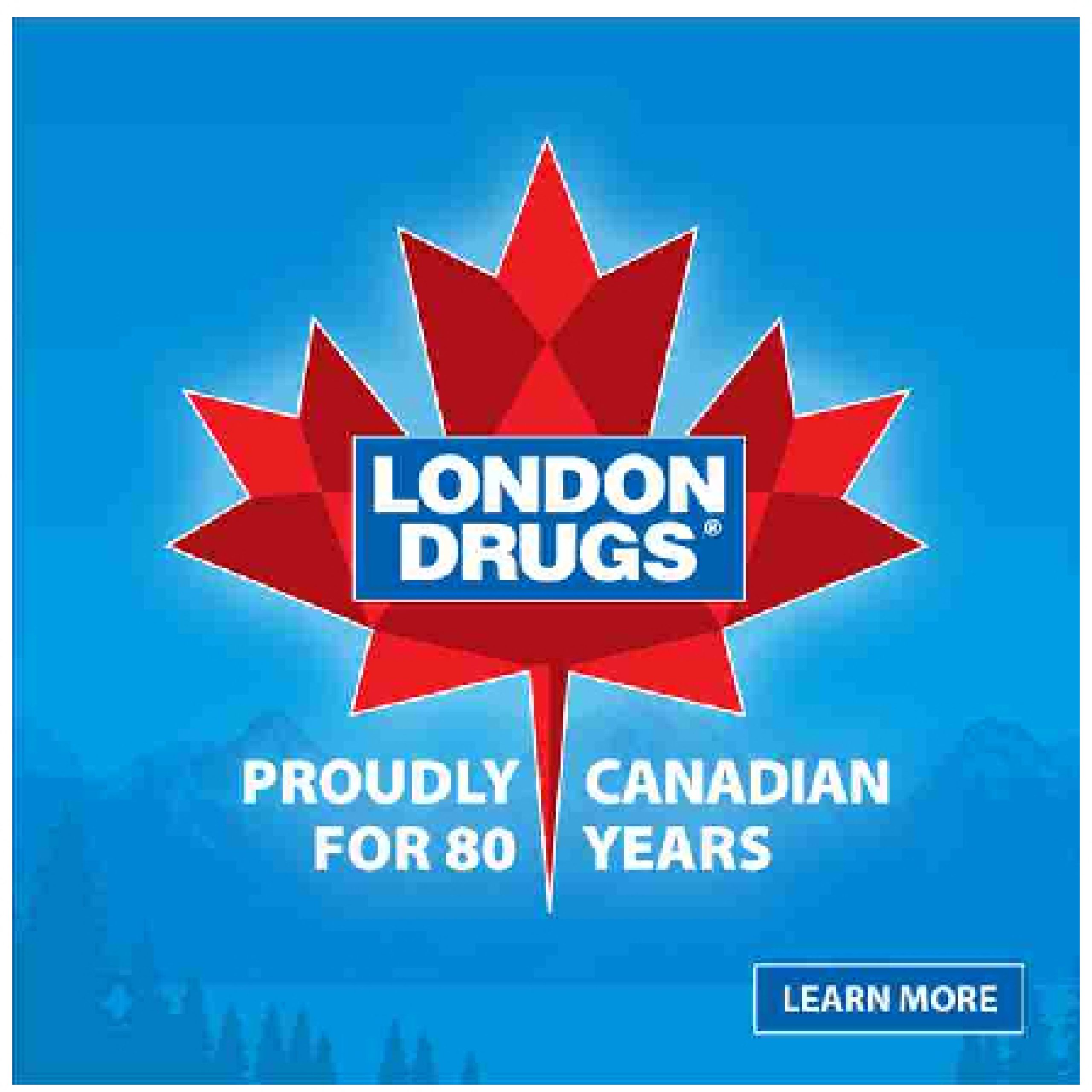london-drugs - London Drugs flyer valid from 07-25 - 07-30 - page: 5