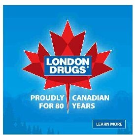 london-drugs - London Drugs flyer valid from 08-22 - 08-27 - page: 6