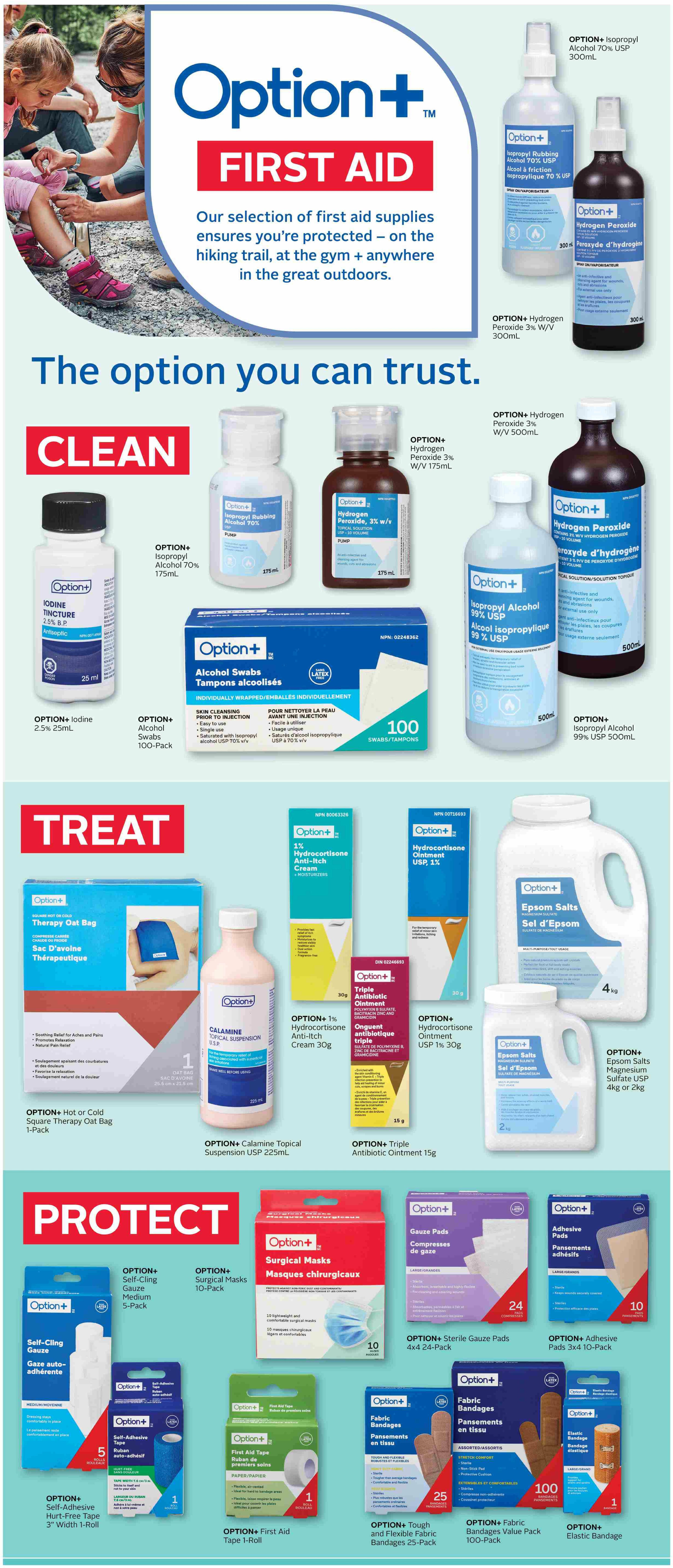 rexall - Rexall flyer valid from 08-29 - 09-04 - page: 7