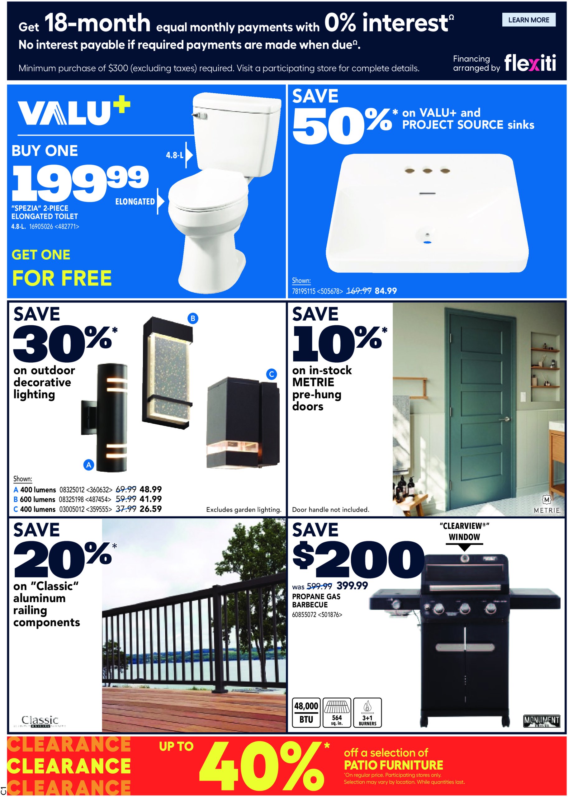 rona - Rona flyer valid from 07-24 - 07-30 - page: 2