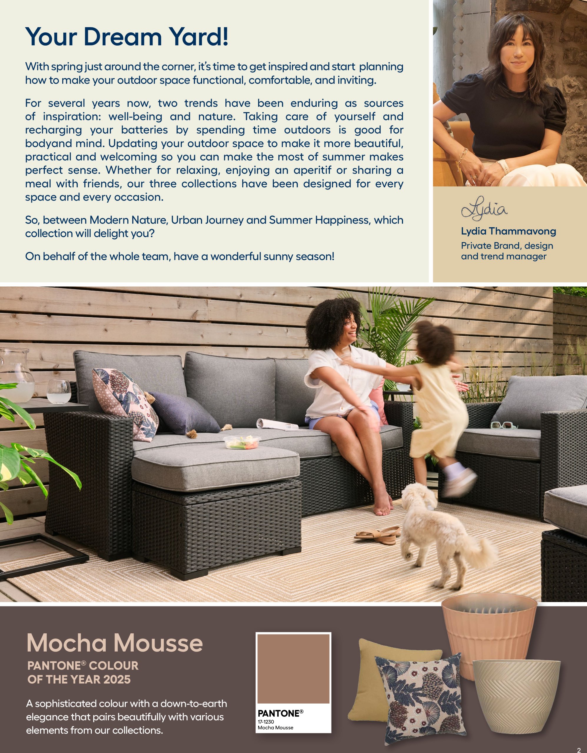 rona - Rona - Spring 2025 flyer valid from 02-13 - 07-30 - page: 2