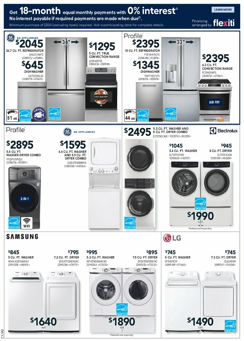 rona - Rona flyer valid from 08-07 - 08-20 - page: 18
