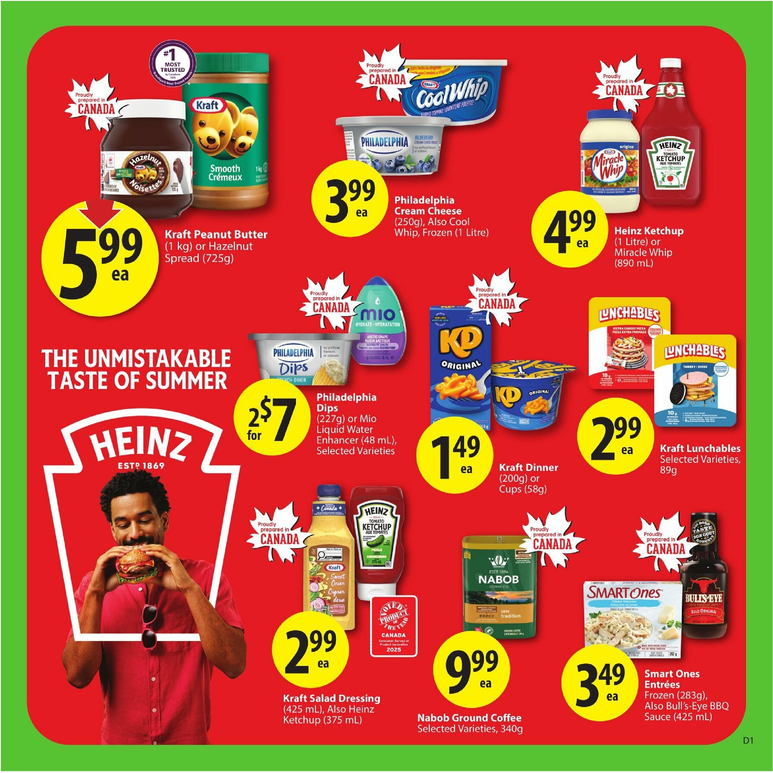 save-on-foods - Save On Foods flyer valid from 07-31 - 08-06 - page: 16