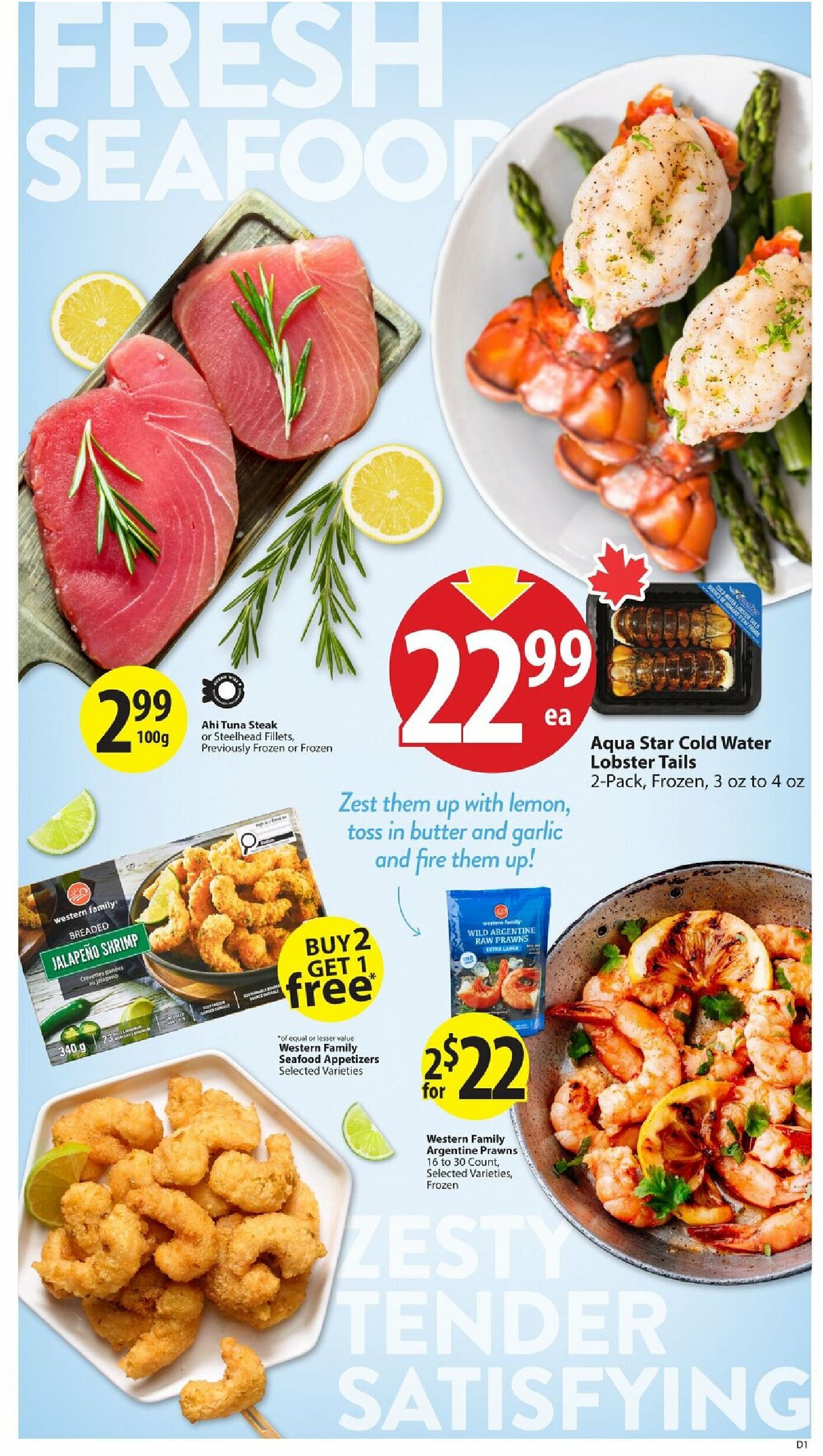 save-on-foods - Save On Foods flyer valid from 07-31 - 08-06 - page: 8