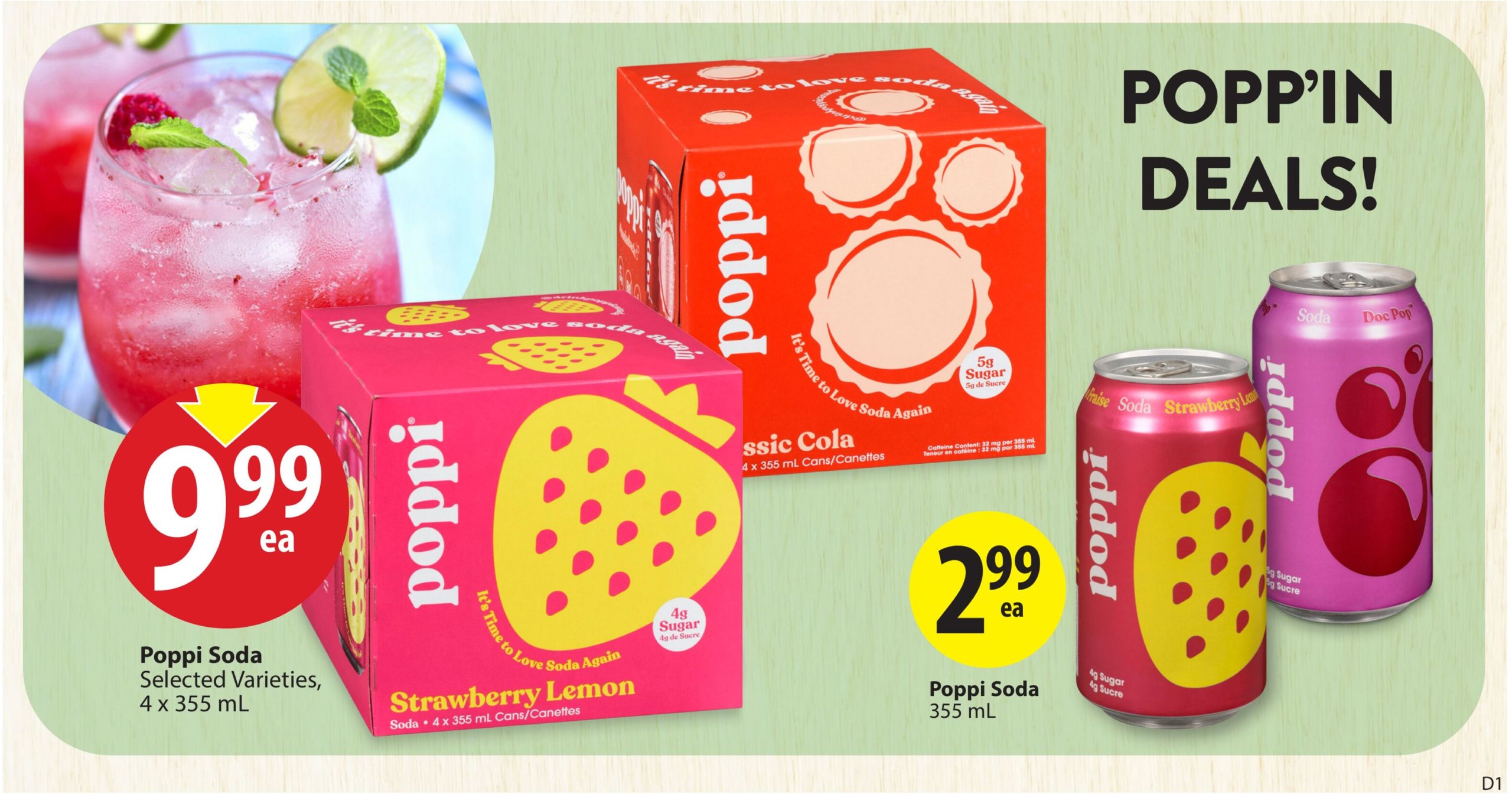 save-on-foods - Save On Foods flyer valid from 07-17 - 07-23 - page: 23