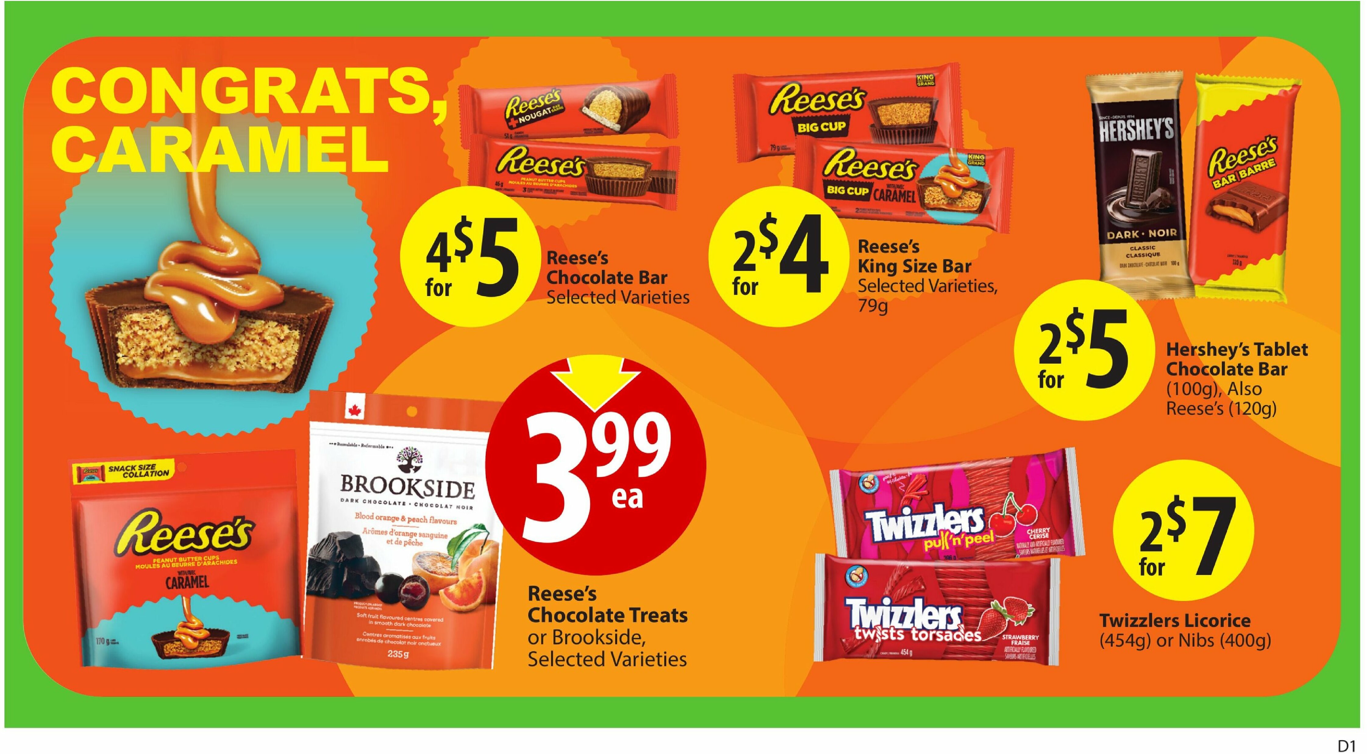 save-on-foods - Save On Foods flyer valid from 08-07 - 08-13 - page: 15