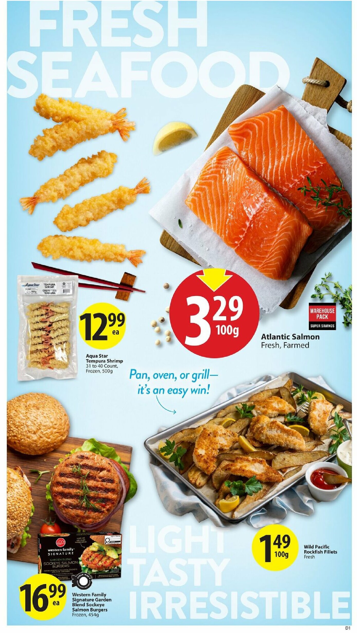 save-on-foods - Save On Foods flyer valid from 08-07 - 08-13 - page: 8