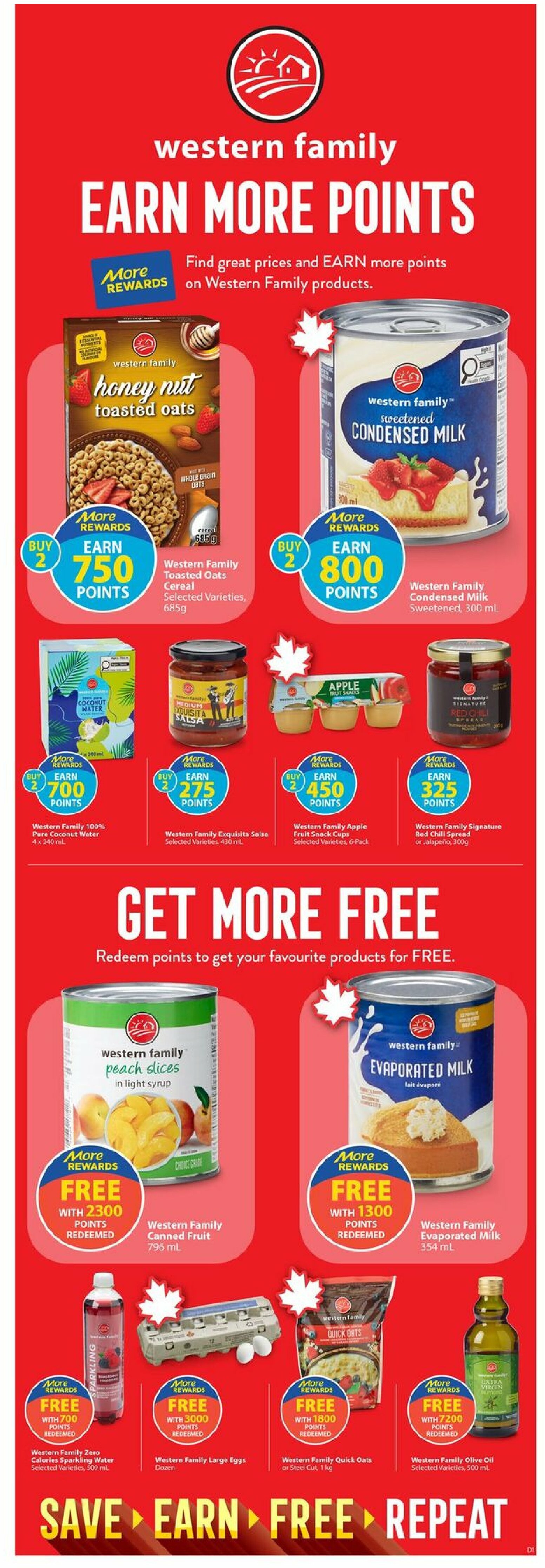 save-on-foods - Save On Foods flyer valid from 08-21 - 08-27 - page: 29