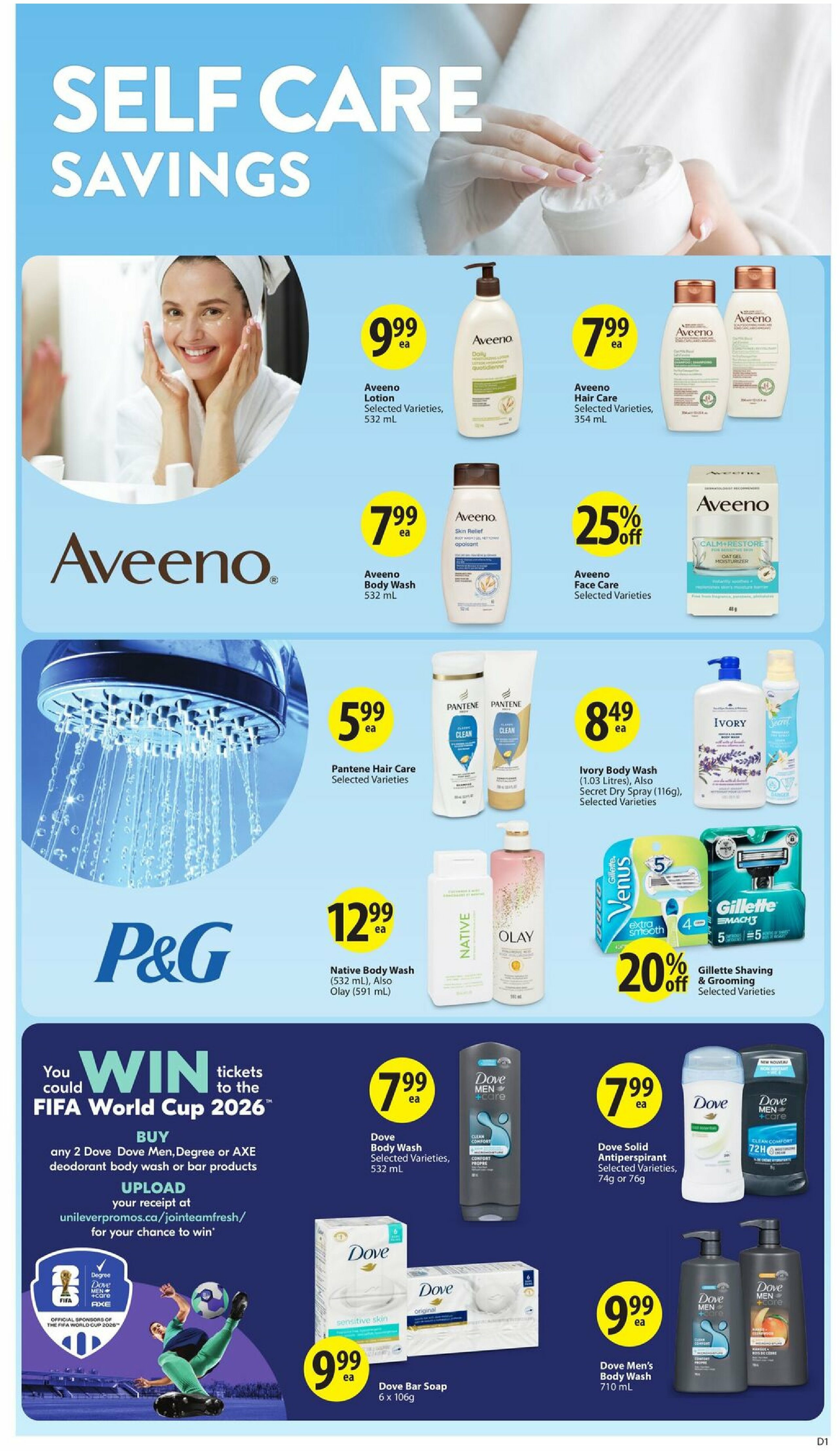 save-on-foods - Save On Foods flyer valid from 08-21 - 08-27 - page: 27