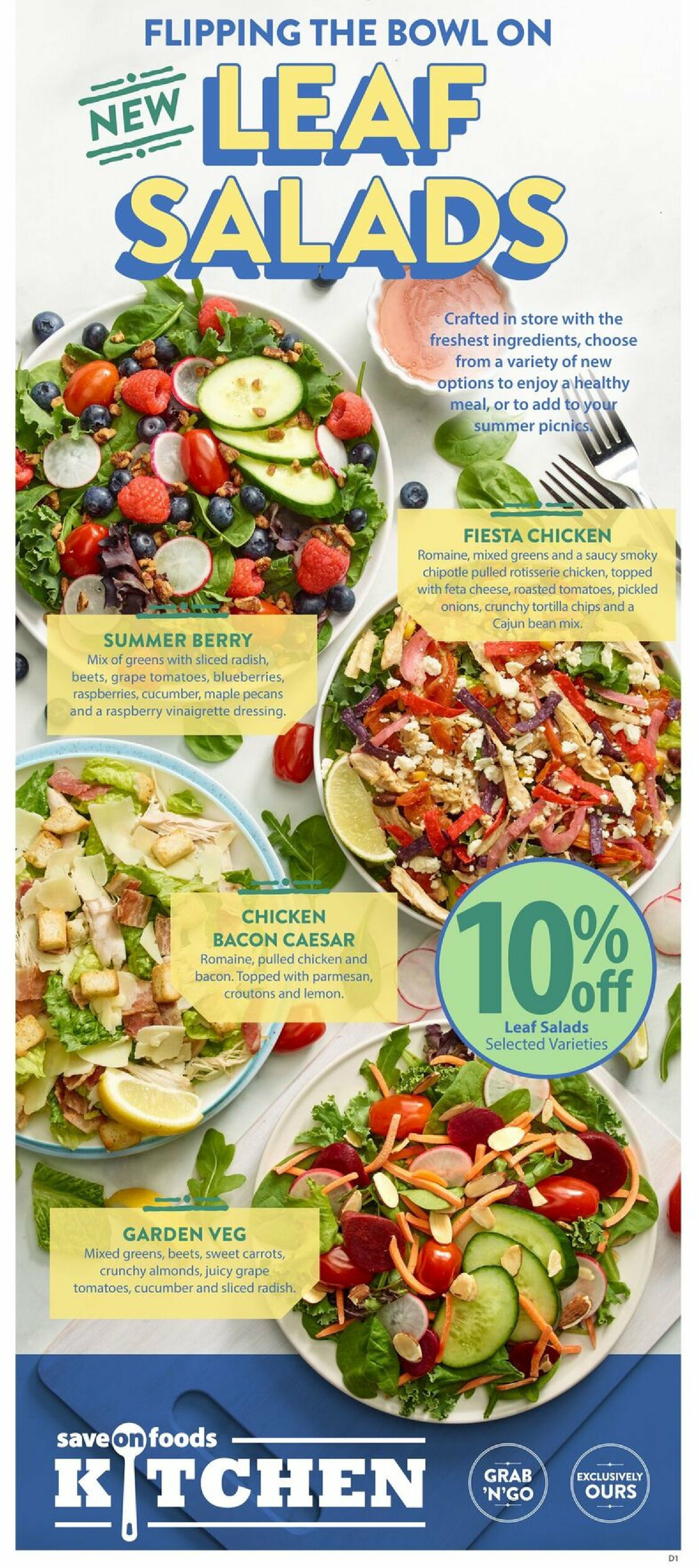 save-on-foods - Save On Foods flyer valid from 08-28 - 09-03 - page: 15