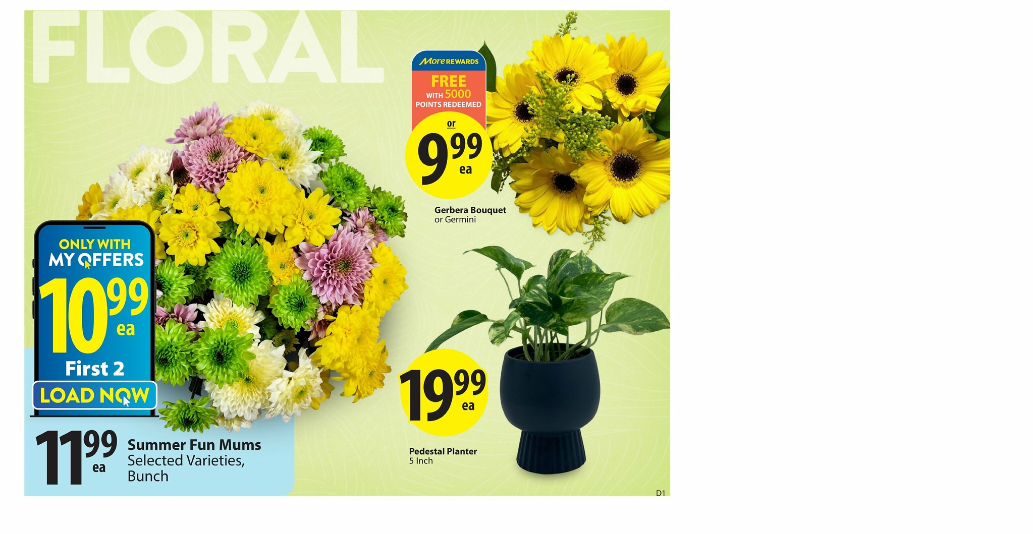 save-on-foods - Save On Foods flyer valid from 09-04 - 09-10 - page: 3