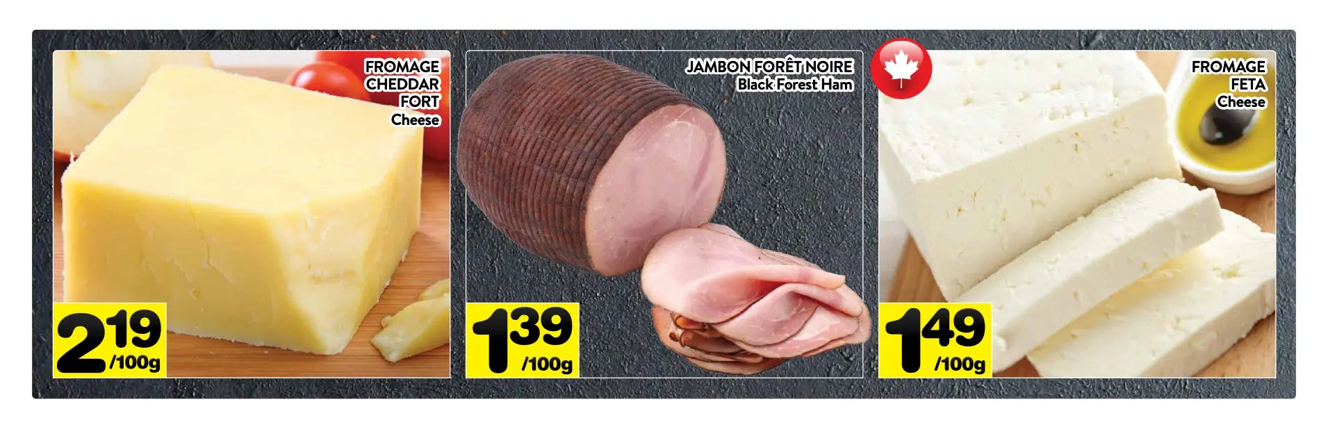 supermarche-pa - Supermarché PA flyer valid from 07-28 - 08-03 - page: 9