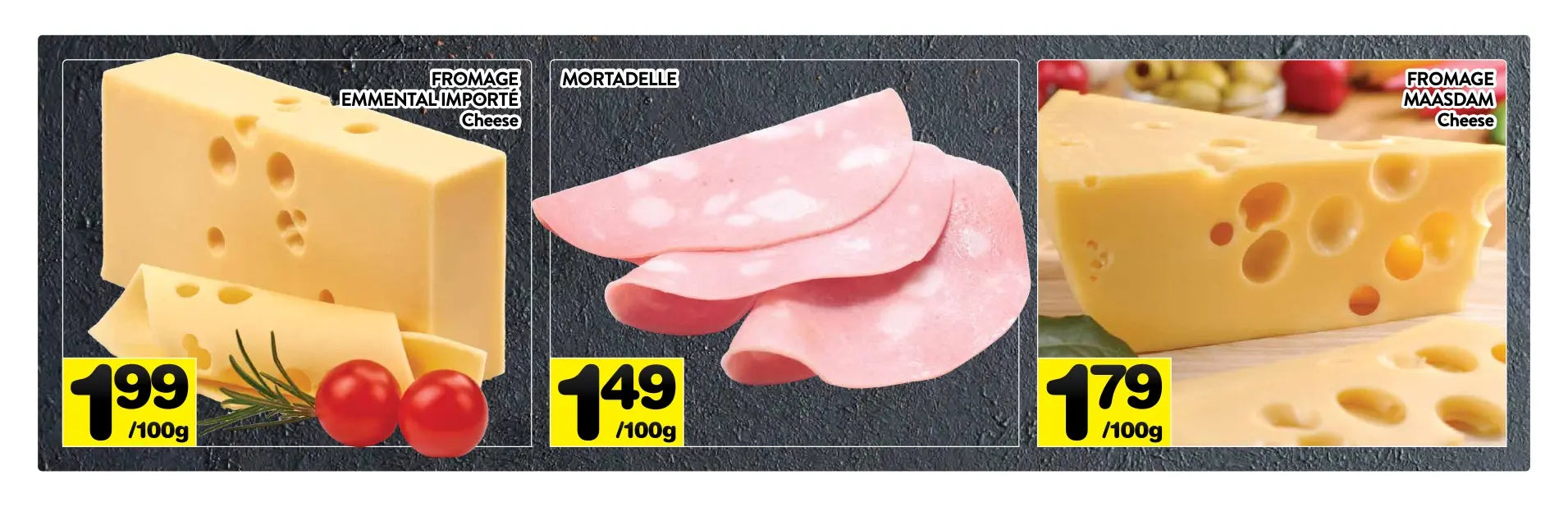 supermarche-pa - Supermarché PA flyer valid from 08-11 - 08-17 - page: 11