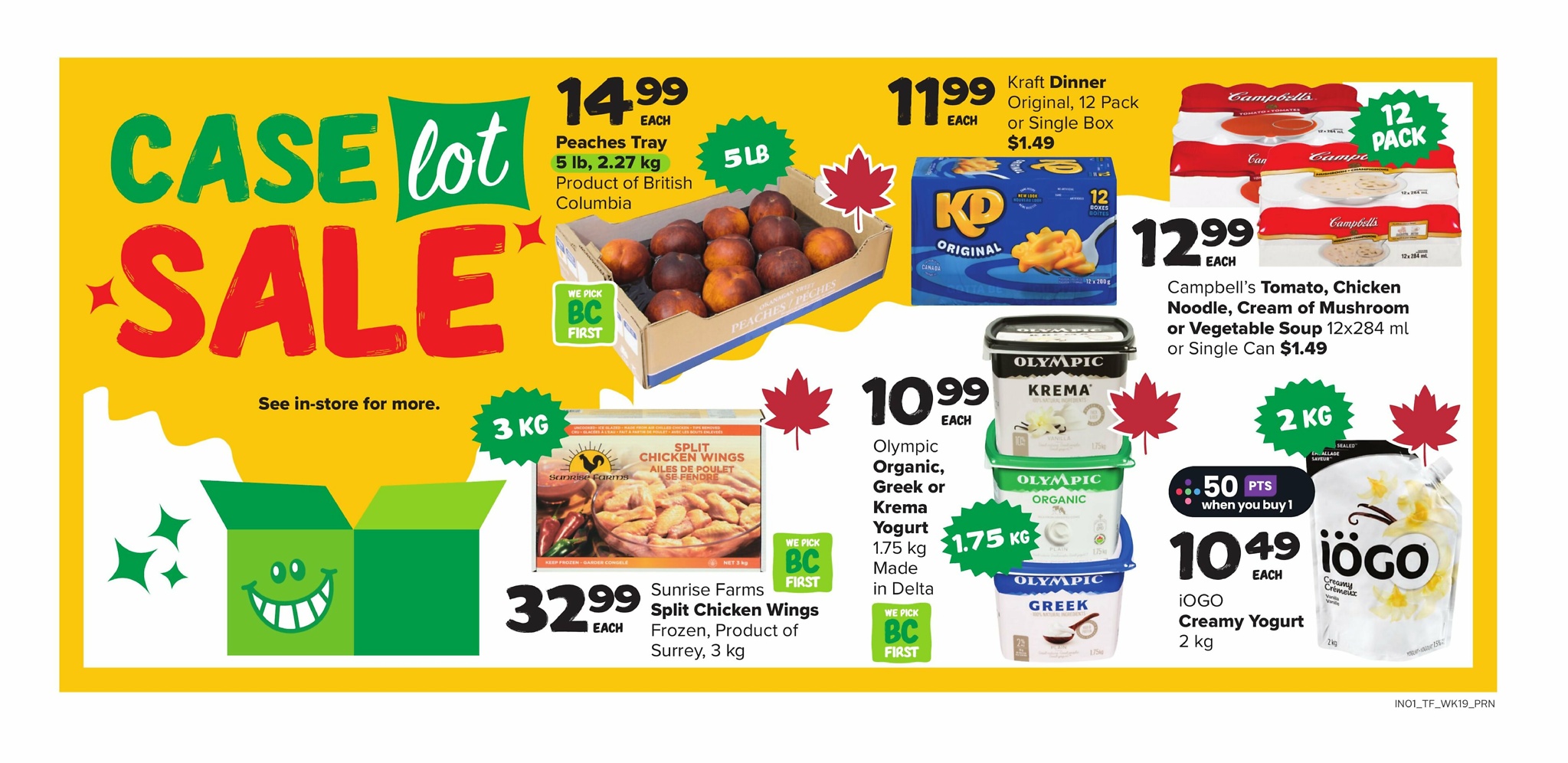 thrifty-foods - Thrifty Foods flyer valid from 09-04 - 09-10 - page: 10