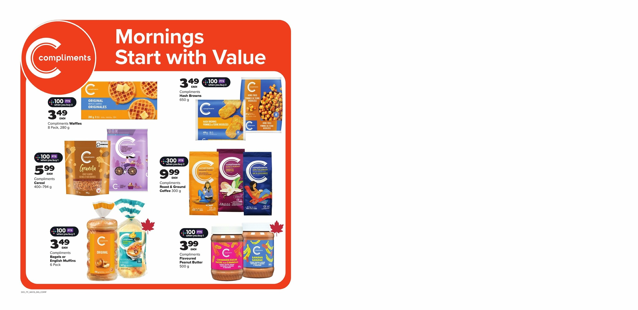 thrifty-foods - Thrifty Foods flyer valid from 09-04 - 09-10 - page: 14