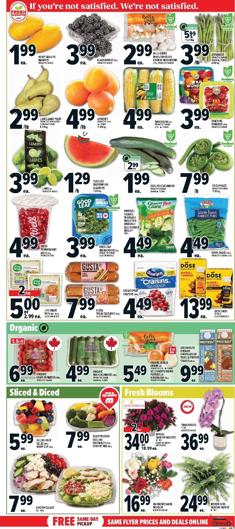 metro - New Metro Flyer for This Week – 2026-05-21 to 2026-05-27 - page: 8