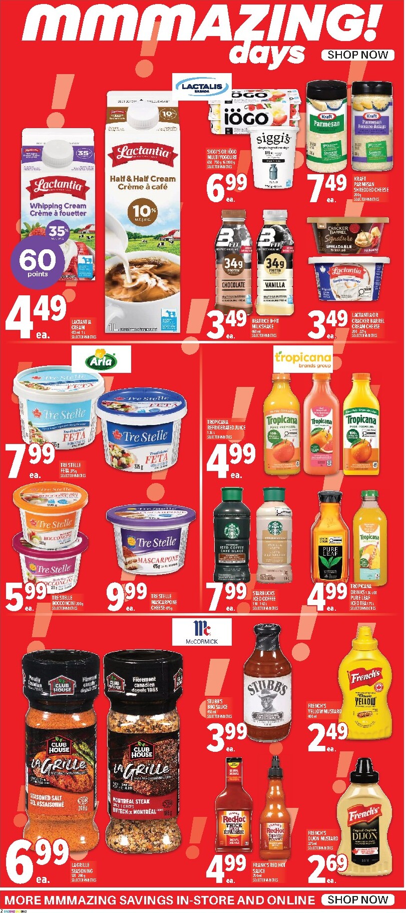 metro - New Metro Flyer for This Week – 2026-05-21 to 2026-05-27 - page: 4