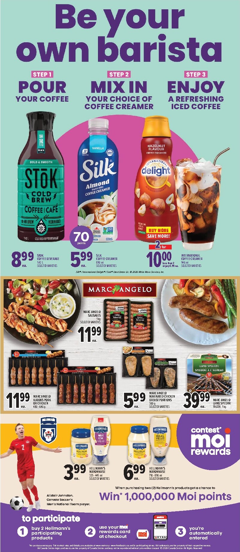 metro - New Metro Flyer for This Week – 2026-05-21 to 2026-05-27 - page: 18