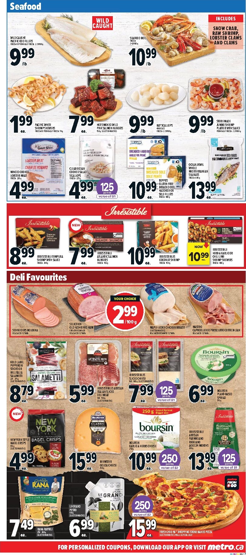 metro - New Metro Flyer for This Week – 2026-05-21 to 2026-05-27 - page: 11