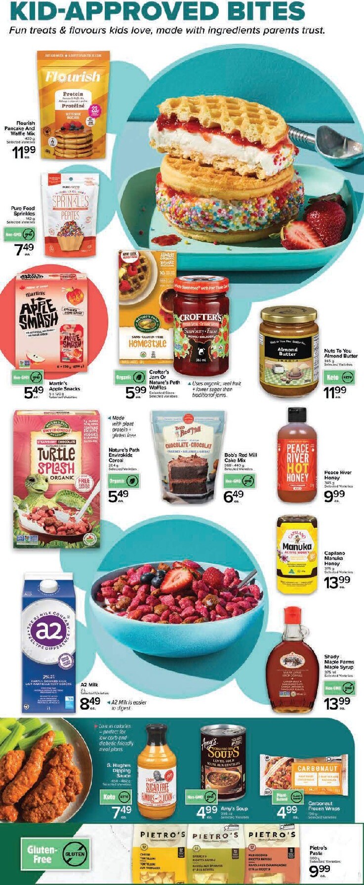 metro - New Metro - Health & Wellness Flyer for This Week – 2026-05-21 to 2026-05-27 - page: 6