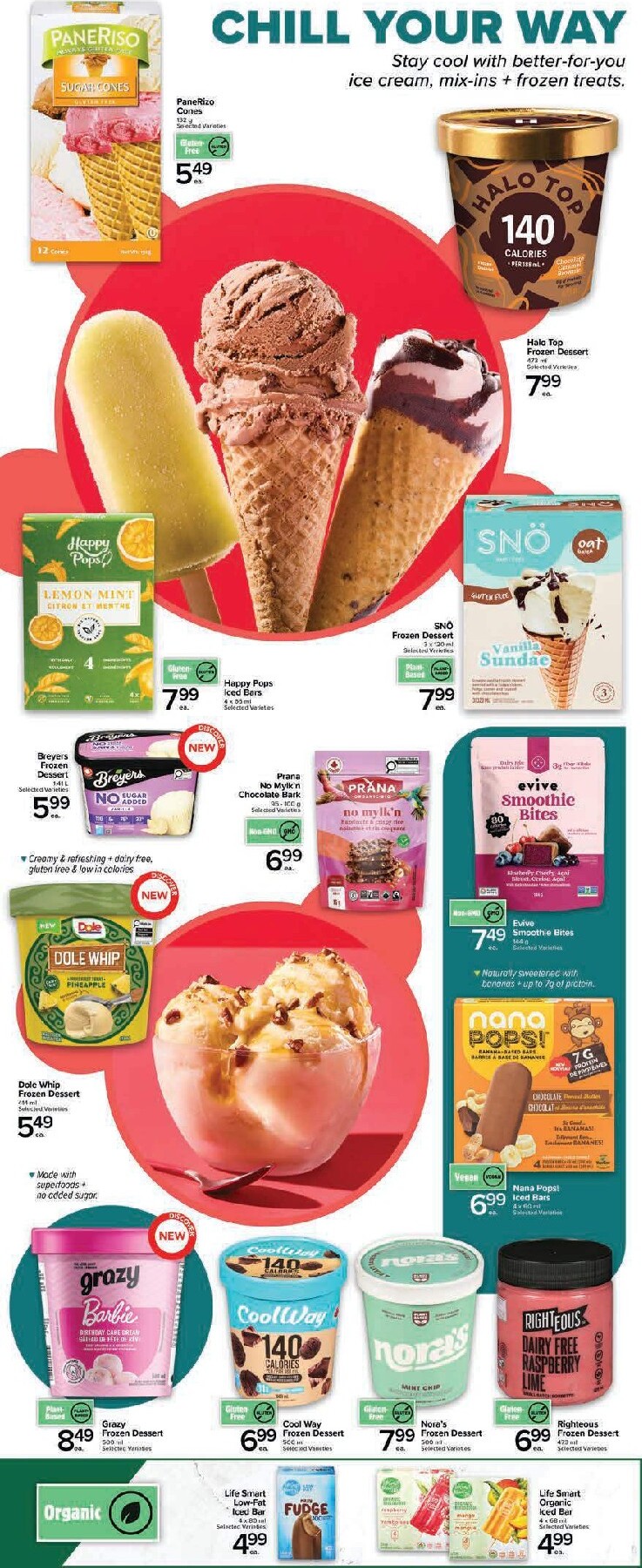 metro - New Metro - Health & Wellness Flyer for This Week – 2026-05-21 to 2026-05-27 - page: 5