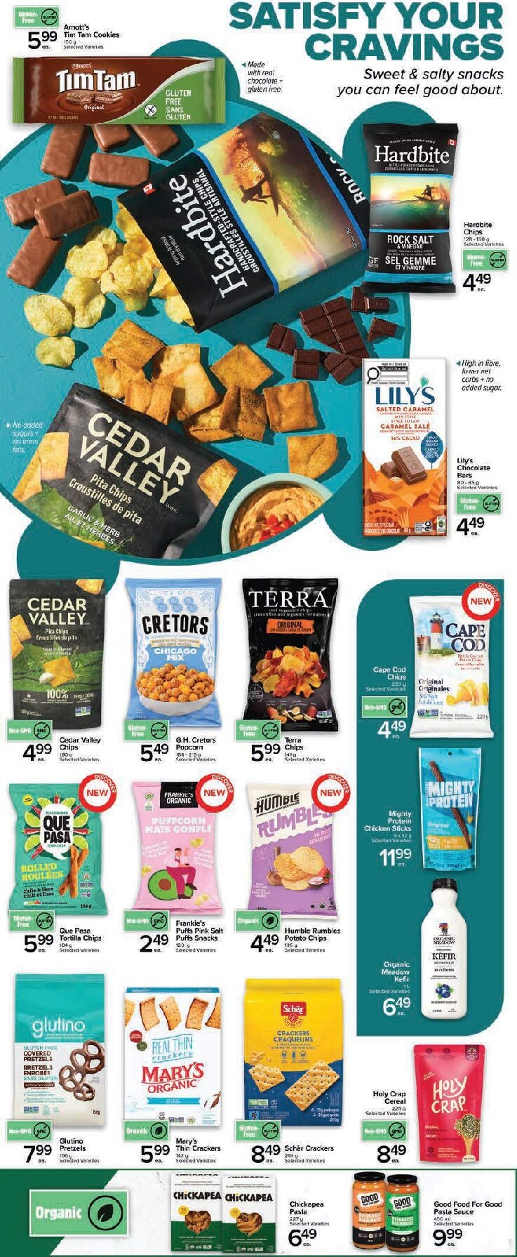 metro - New Metro - Health & Wellness Flyer for This Week – 2026-05-21 to 2026-05-27 - page: 7