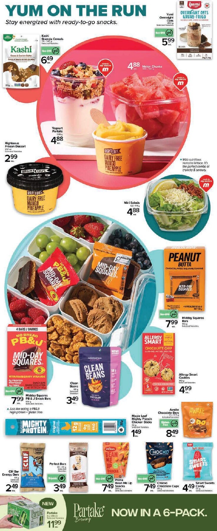 metro - New Metro - Health & Wellness Flyer for This Week – 2026-05-21 to 2026-05-27 - page: 3