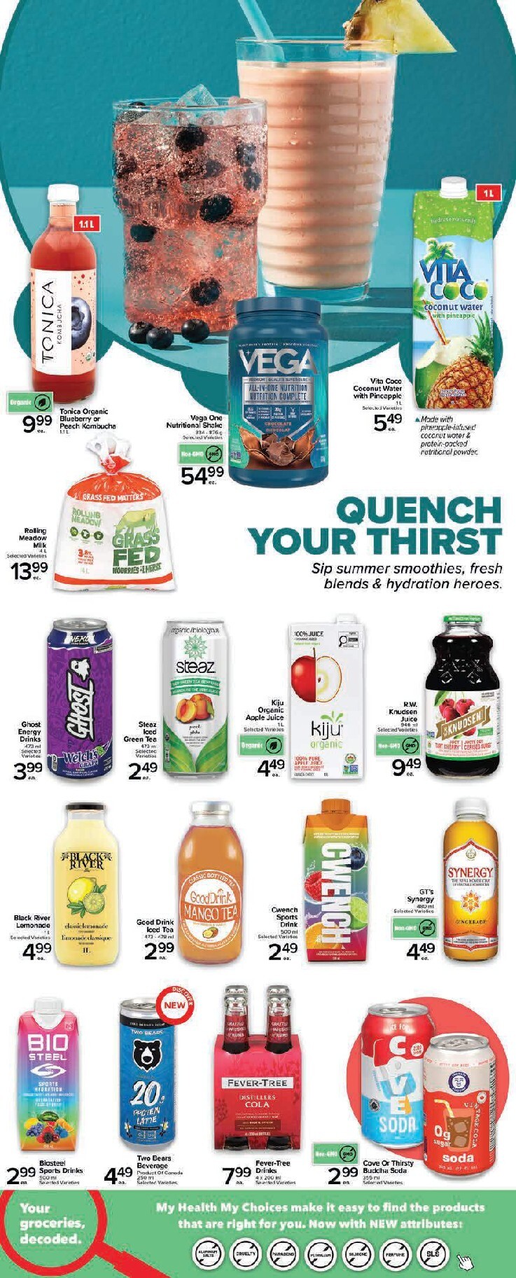 metro - New Metro - Health & Wellness Flyer for This Week – 2026-05-21 to 2026-05-27 - page: 4