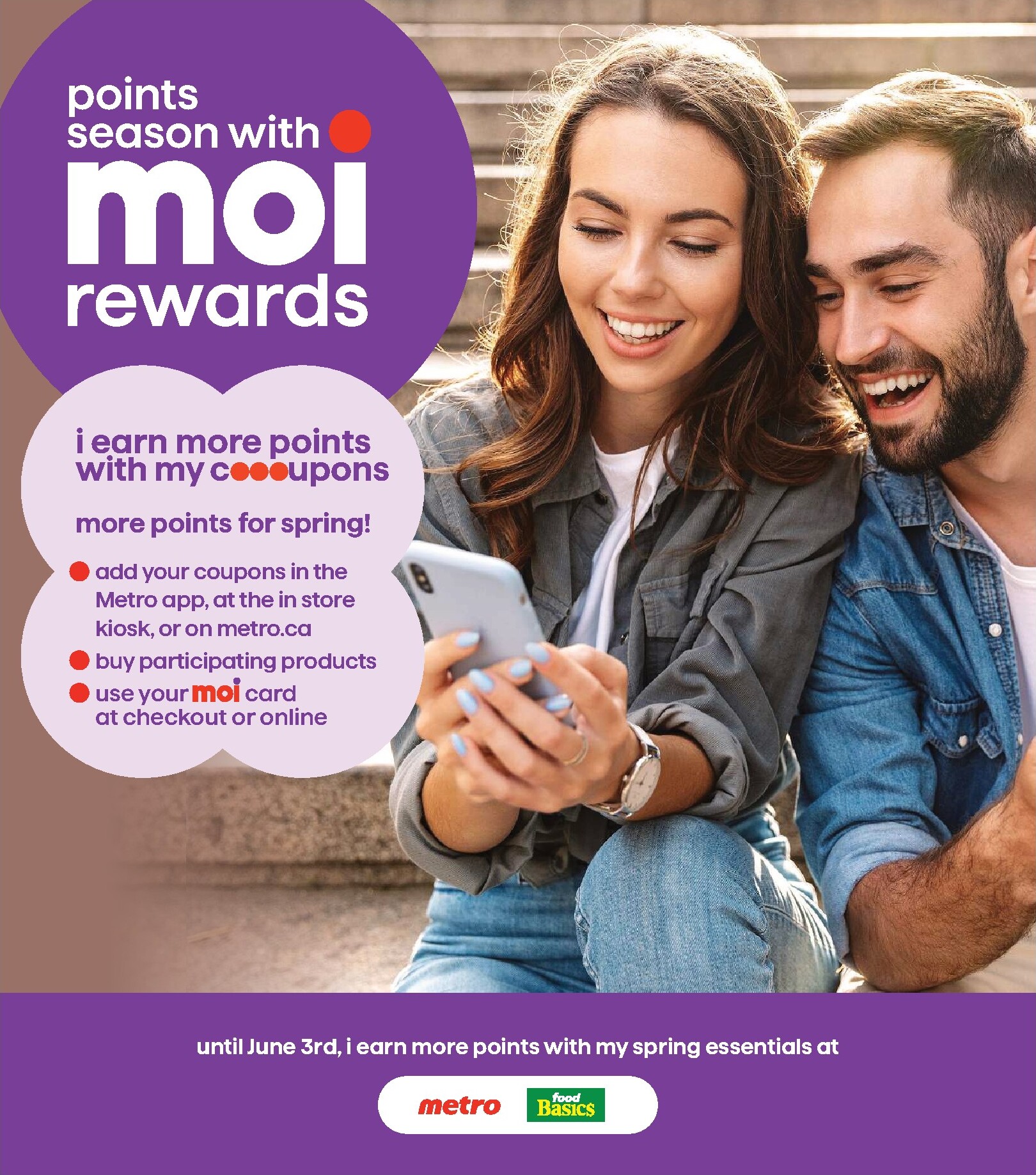 metro - New Metro - Moi Magazine Flyer for This Week – 2026-05-21 to 2026-05-27