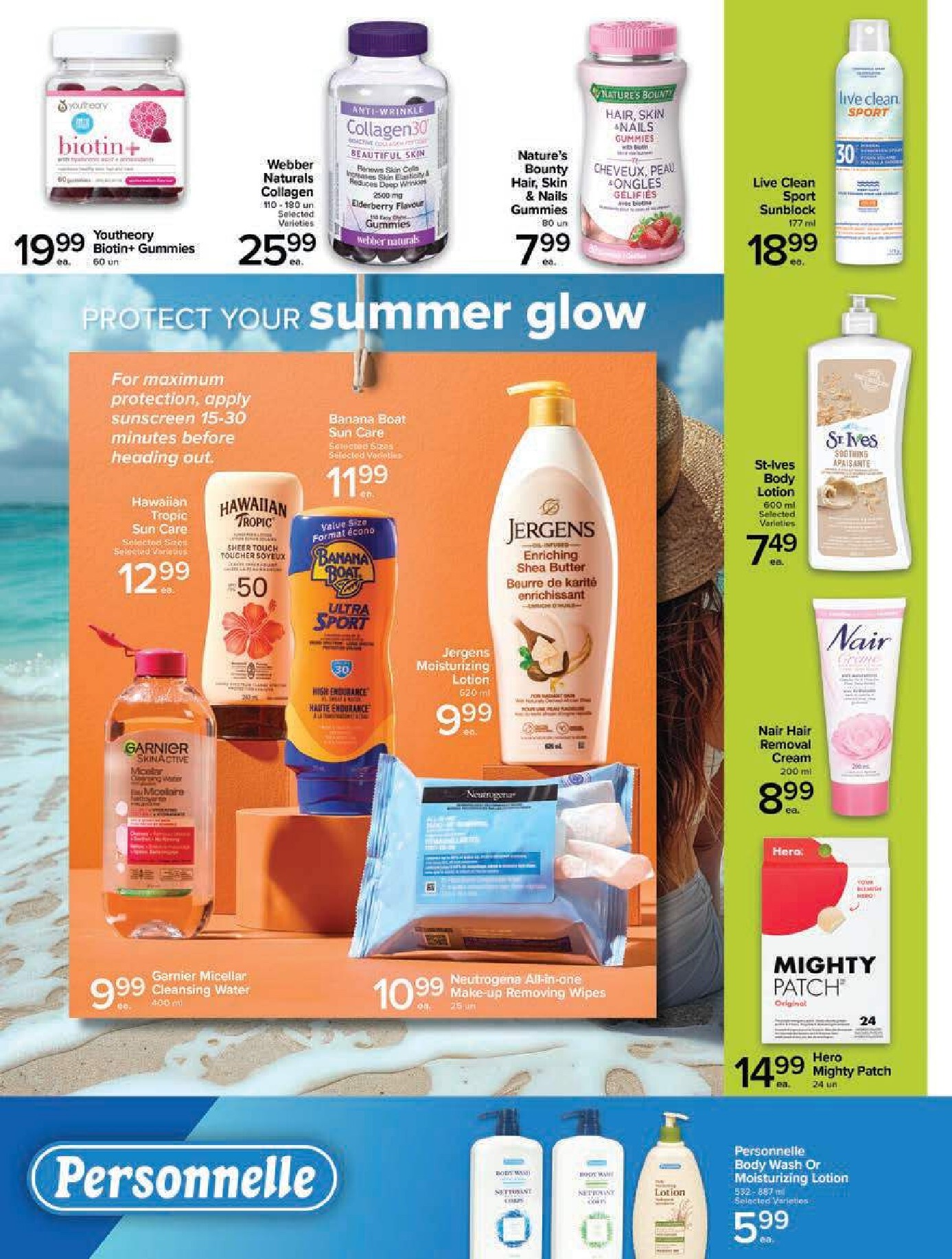 metro - Metro - Pharmacy Flyer Valid from 2026-05-14 to 2026-05-27 - page: 2