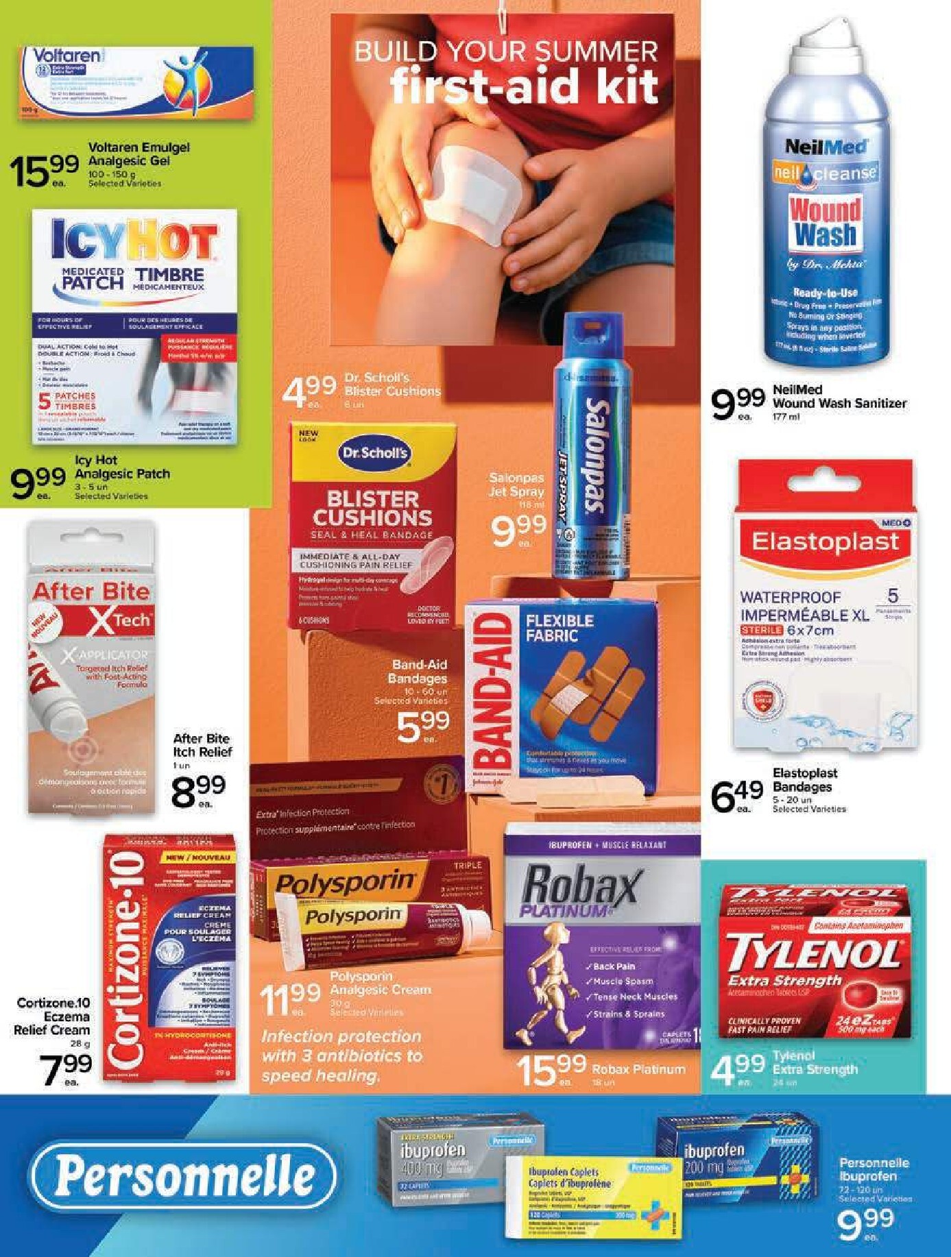 metro - Metro - Pharmacy Flyer Valid from 2026-05-14 to 2026-05-27 - page: 4