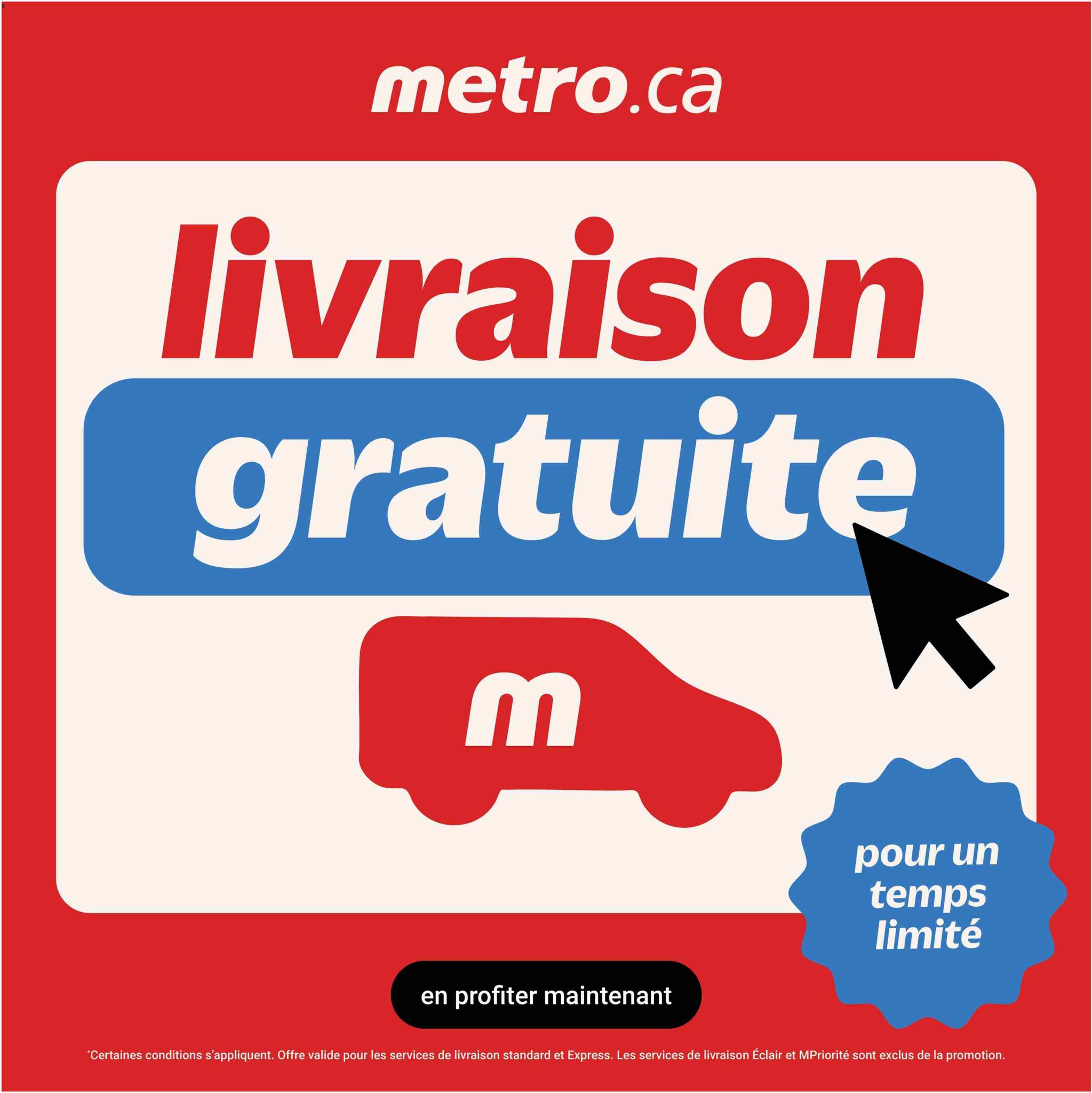 metro - Metro Flyer Valid from 2026-06-04 to 2026-06-10 - page: 7