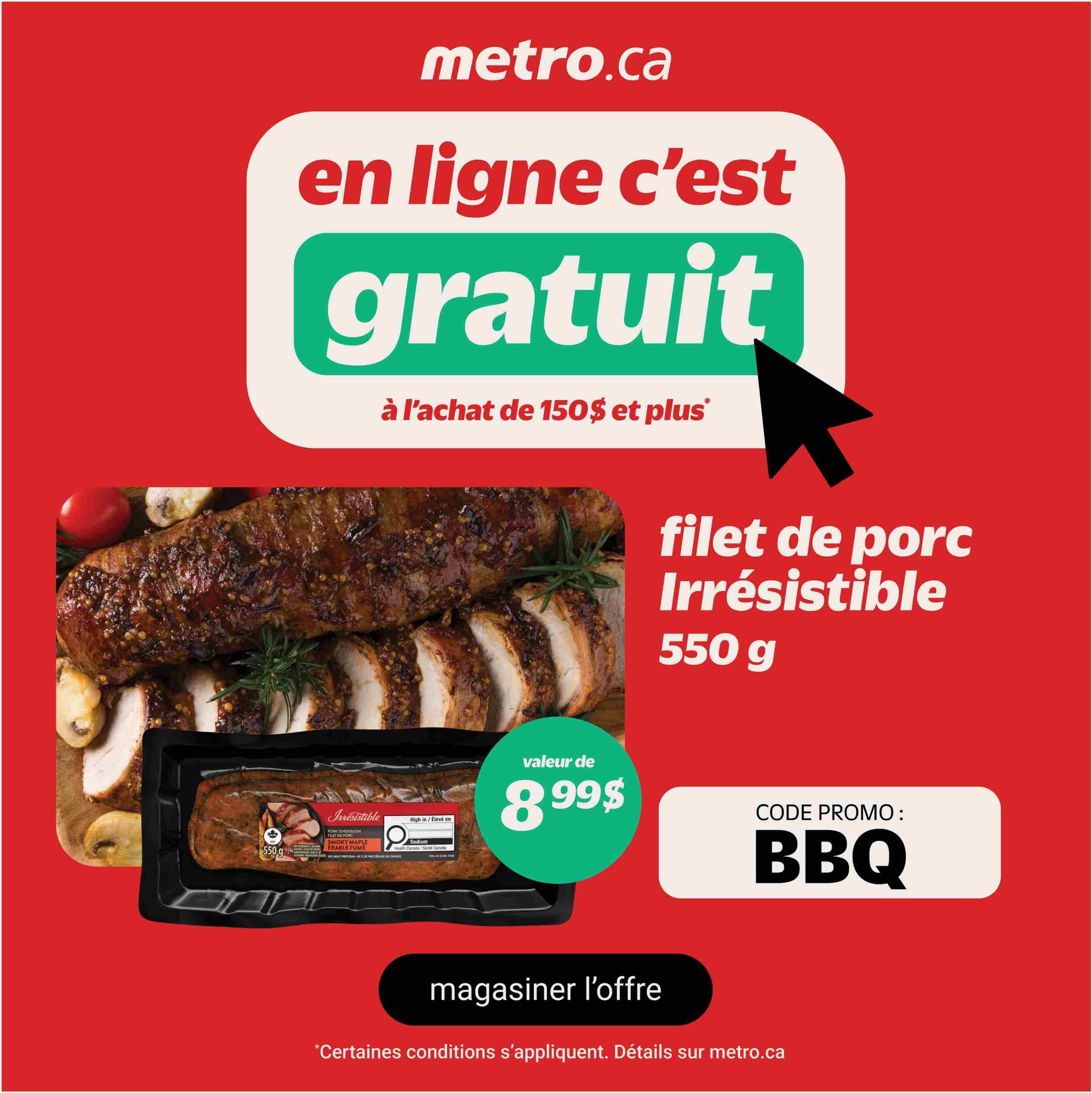 metro - New Metro Flyer for This Week – 2026-06-11 to 2026-06-17 - page: 10