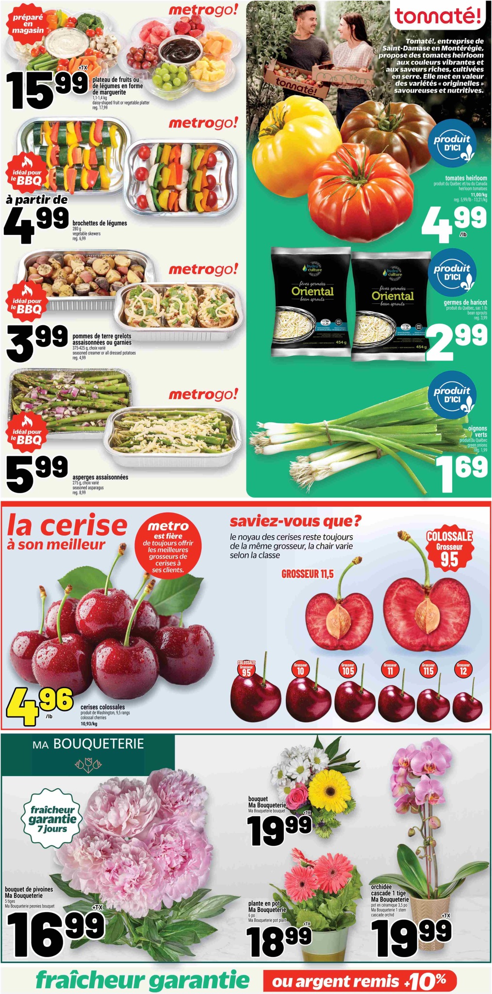 metro - New Metro Flyer for This Week – 2026-06-11 to 2026-06-17 - page: 7