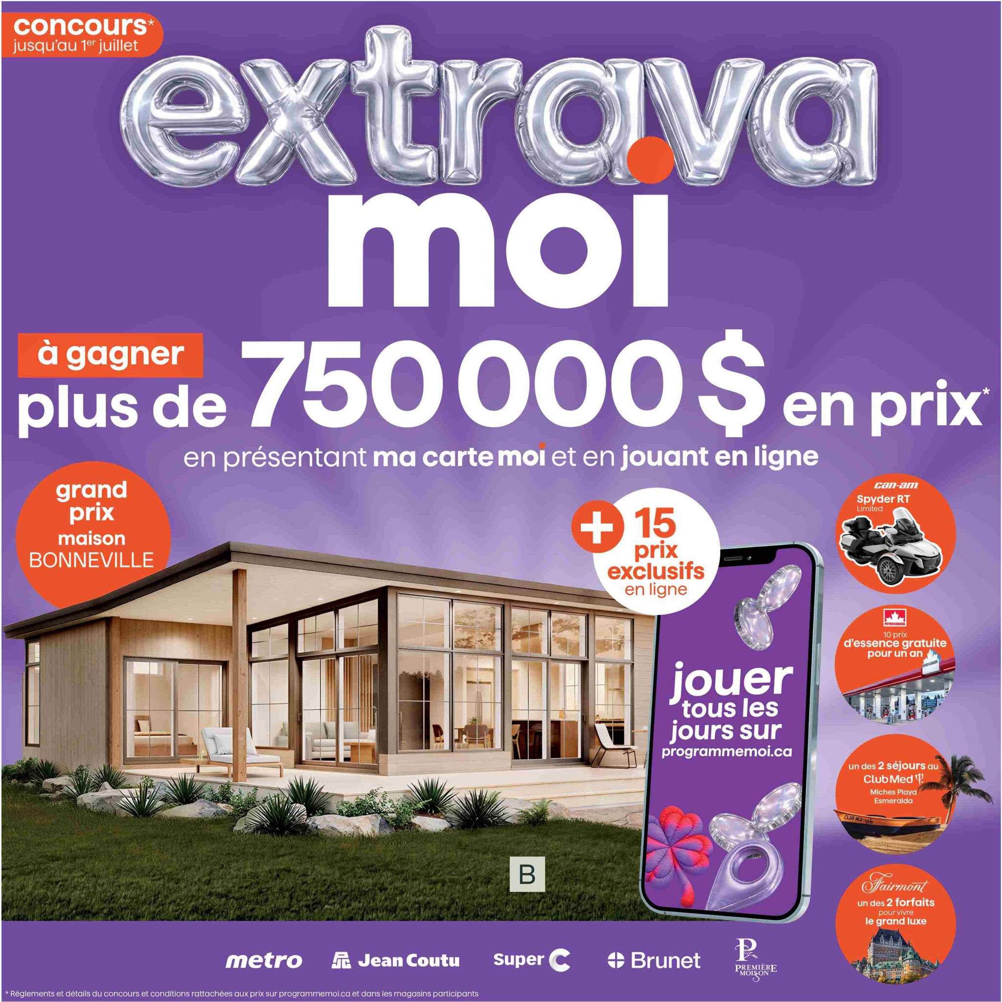 metro - New Metro Flyer for This Week – 2026-06-11 to 2026-06-17 - page: 5