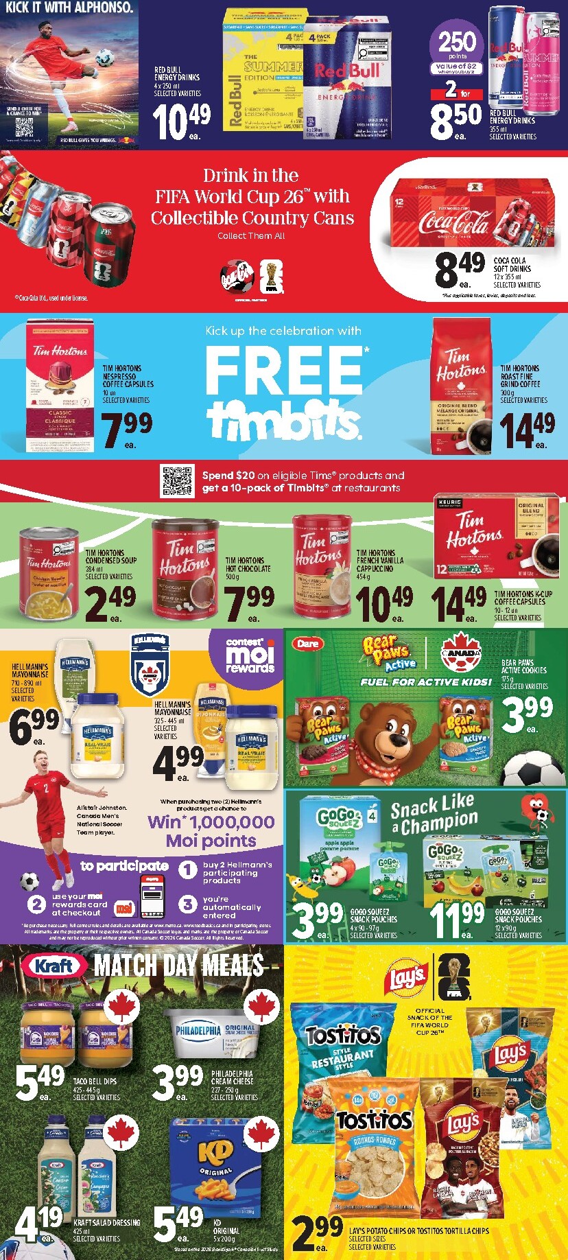 metro - New Metro Flyer for This Week – 2026-06-25 to 2026-07-01 - page: 17
