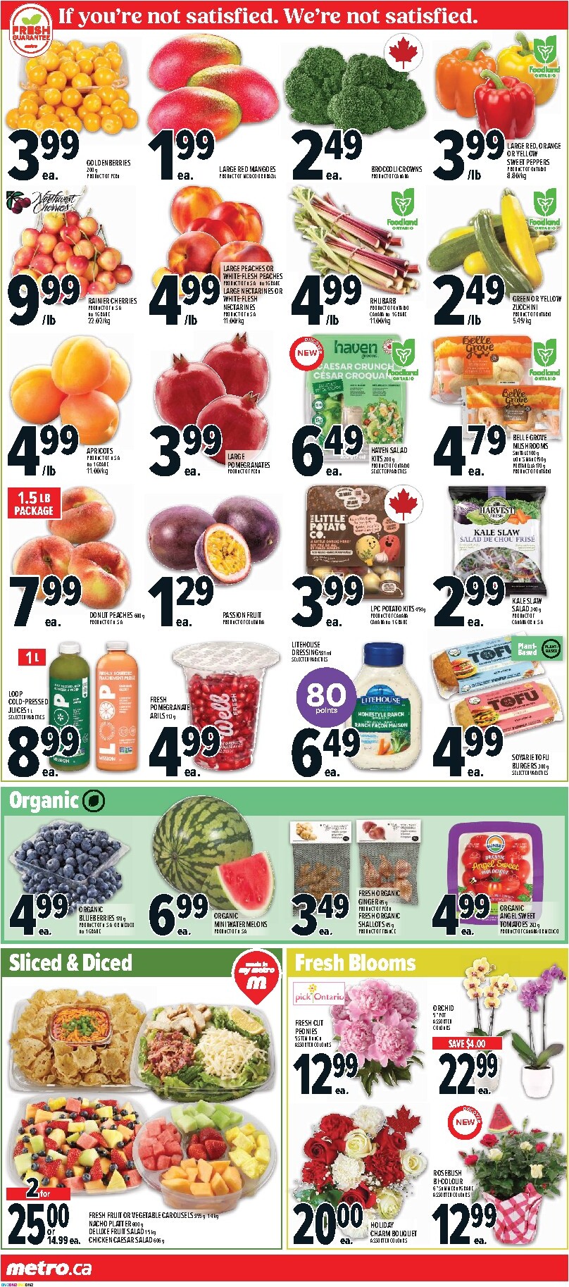 metro - New Metro Flyer for This Week – 2026-06-25 to 2026-07-01 - page: 4