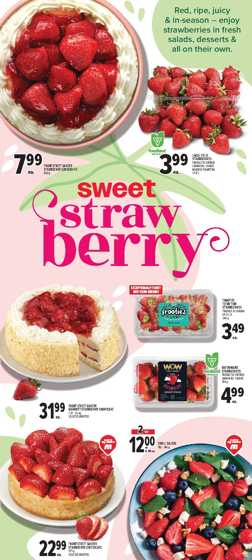 metro - New Metro Flyer for This Week – 2026-06-25 to 2026-07-01 - page: 5