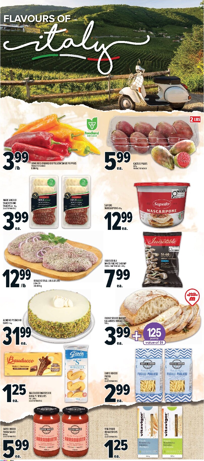 metro - New Metro Flyer for This Week – 2026-07-09 to 2026-07-15 - page: 10