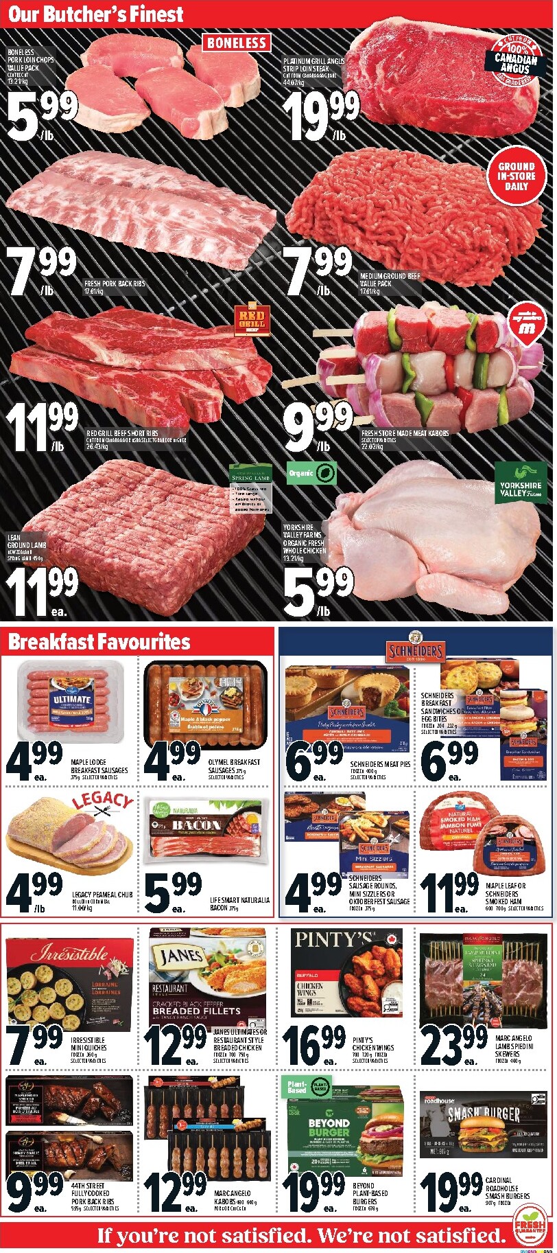 metro - New Metro Flyer for This Week – 2026-07-09 to 2026-07-15 - page: 6