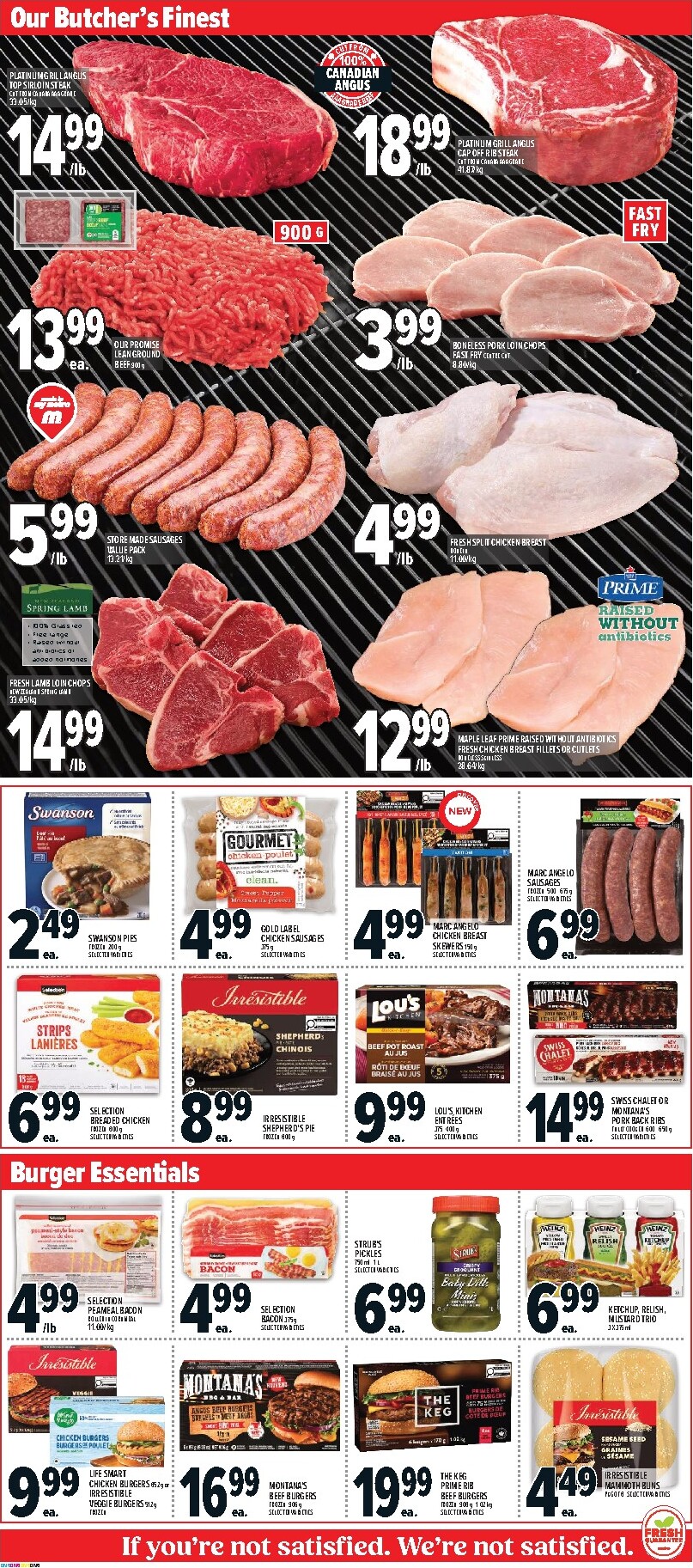 metro - Metro - Weekly Flyer Flyer Valid from 2026-07-22 to 2026-07-29 - page: 8