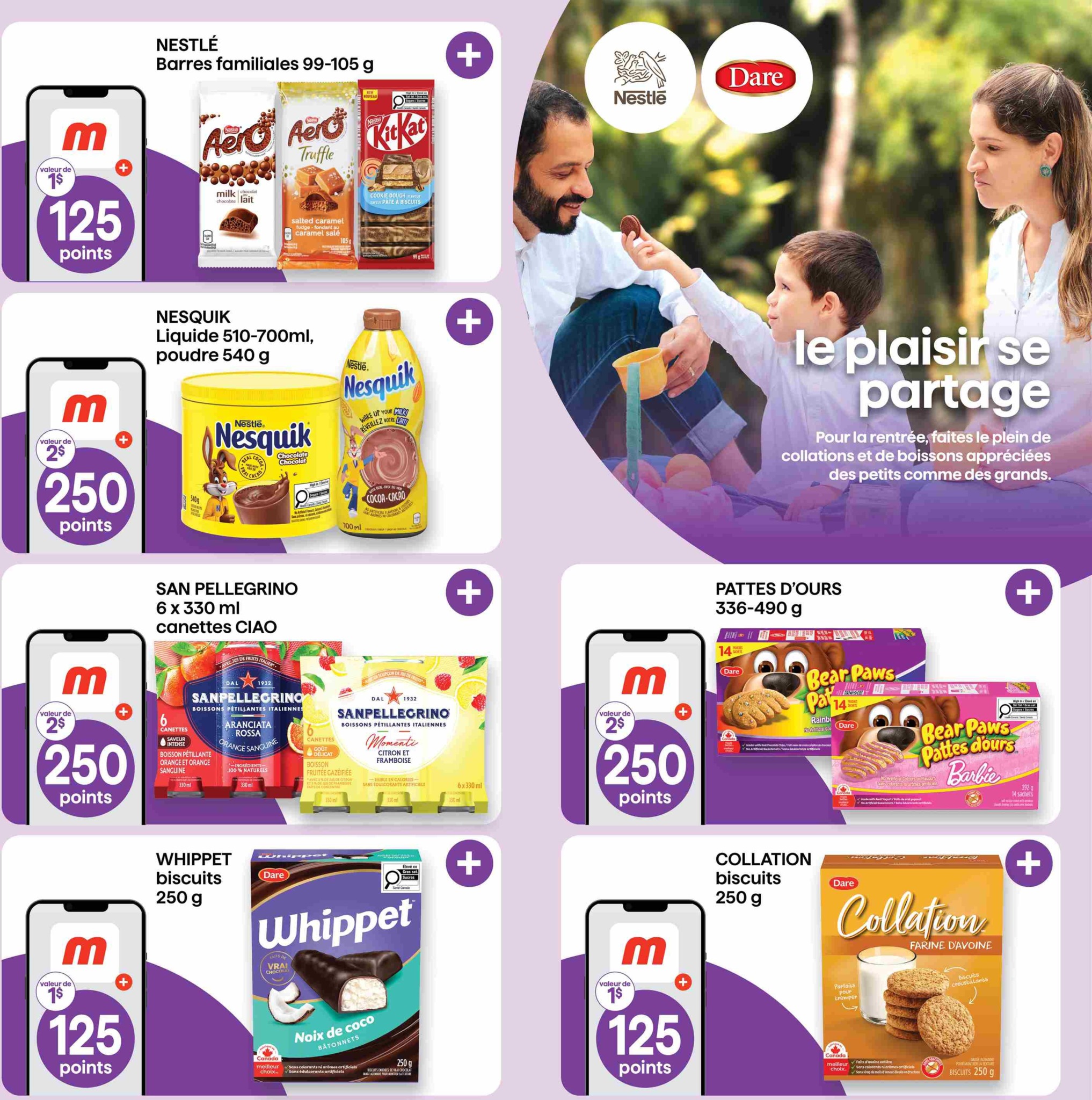 metro - New Metro - Quebec Flyer for This Week – 2026-08-06 to 2026-08-12 - page: 18