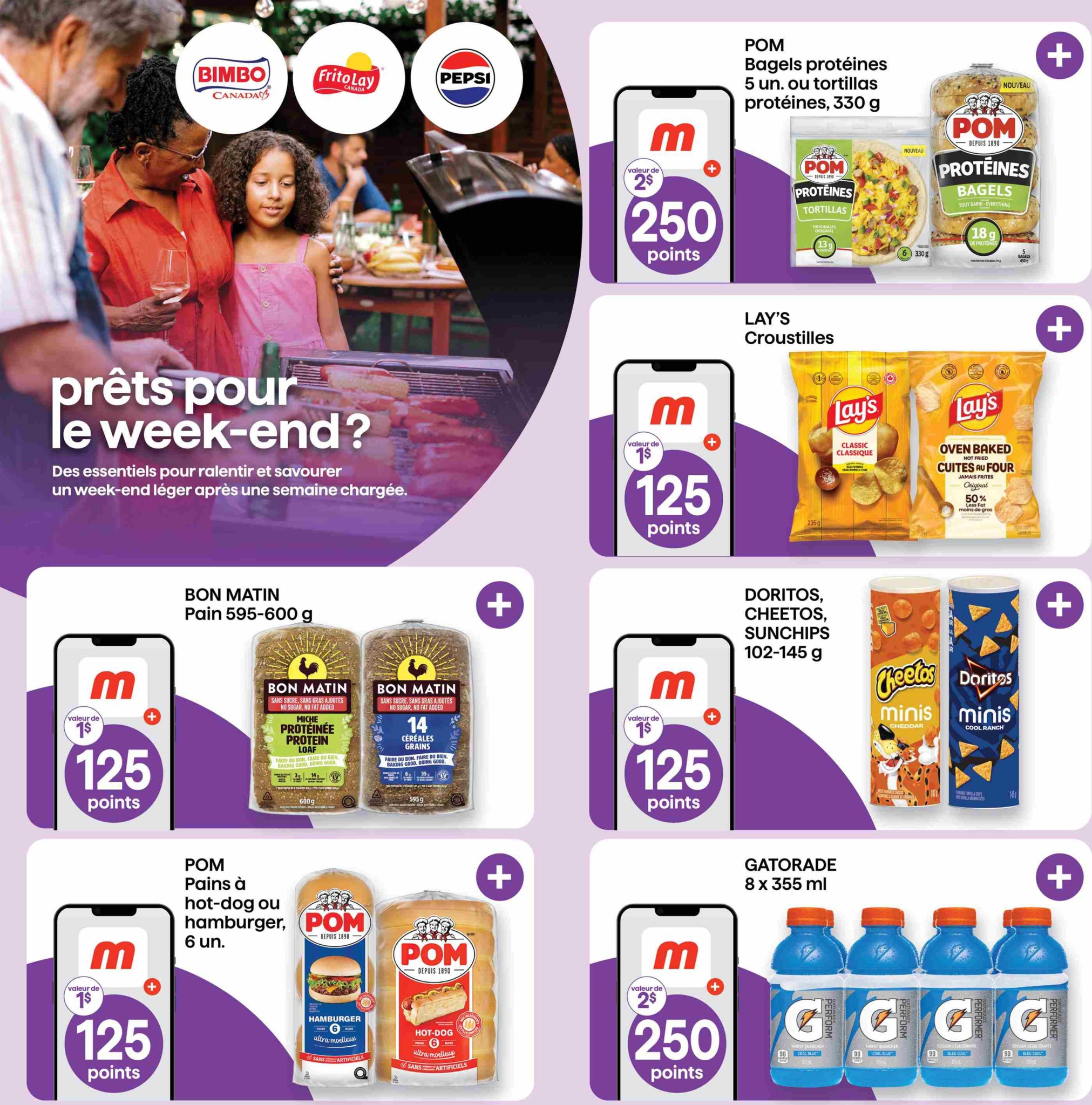 metro - New Metro - Quebec Flyer for This Week – 2026-08-13 to 2026-08-19 - page: 20