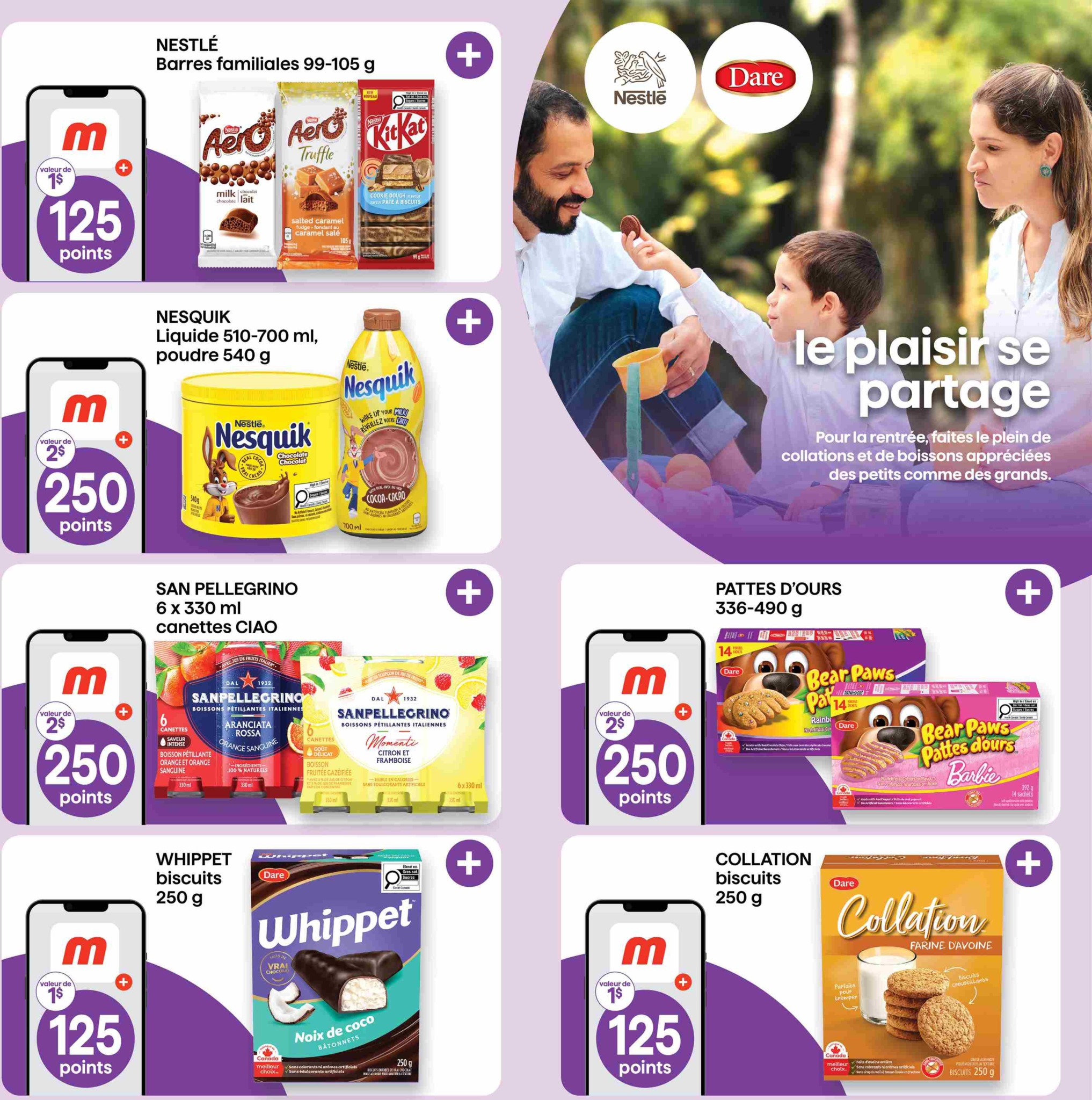 metro - New Metro - Quebec Flyer for This Week – 2026-08-13 to 2026-08-19 - page: 19