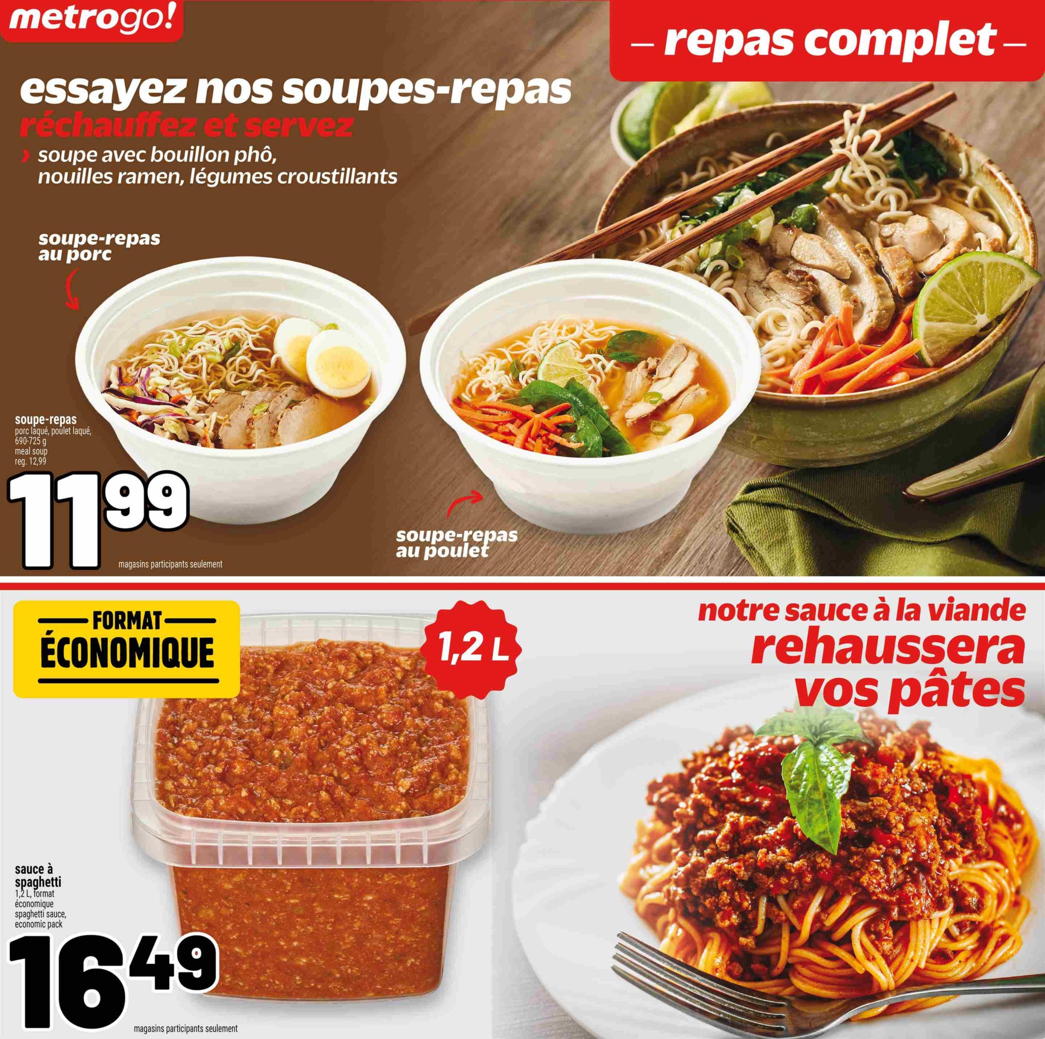 metro - New Metro - MetroGO Flyer for This Week – 2026-08-13 to 2026-08-19 - page: 7