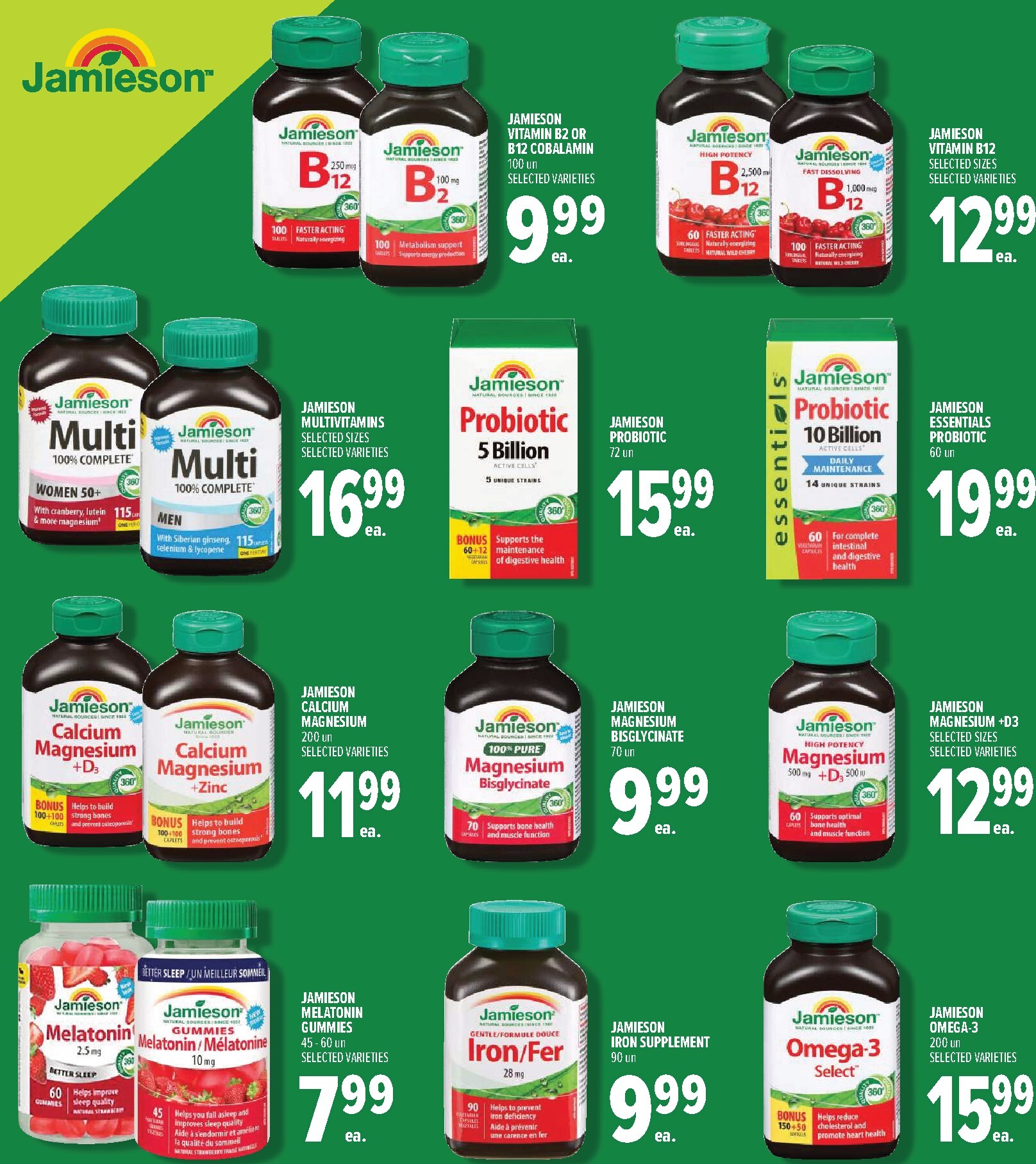 metro - New Metro Flyer for This Week – 2026-08-13 to 2026-08-19 - page: 14