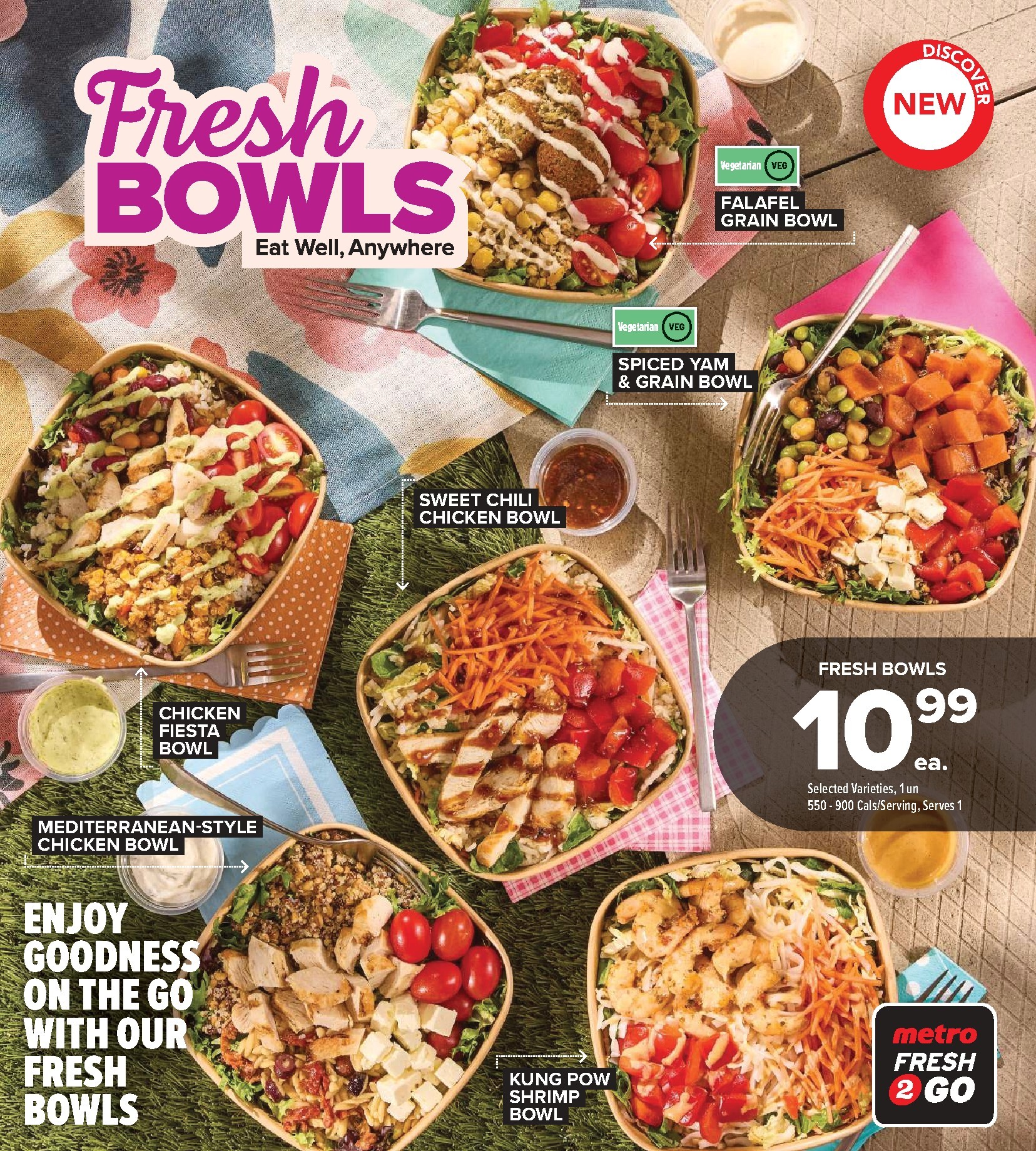 metro - New Metro Flyer for This Week – 2026-08-13 to 2026-08-19 - page: 9